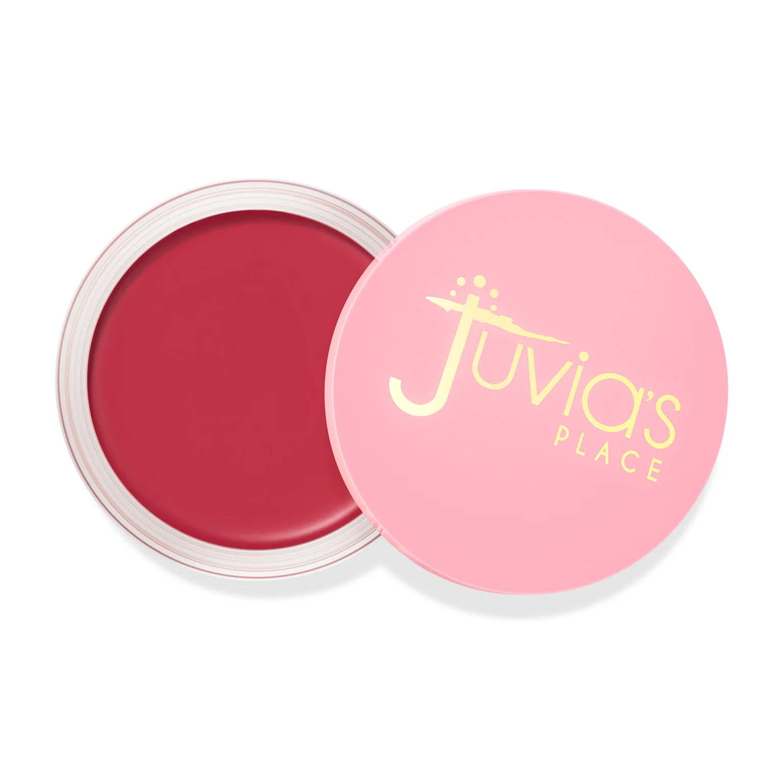 BLUSHED CREAM BLUSH - Image 10