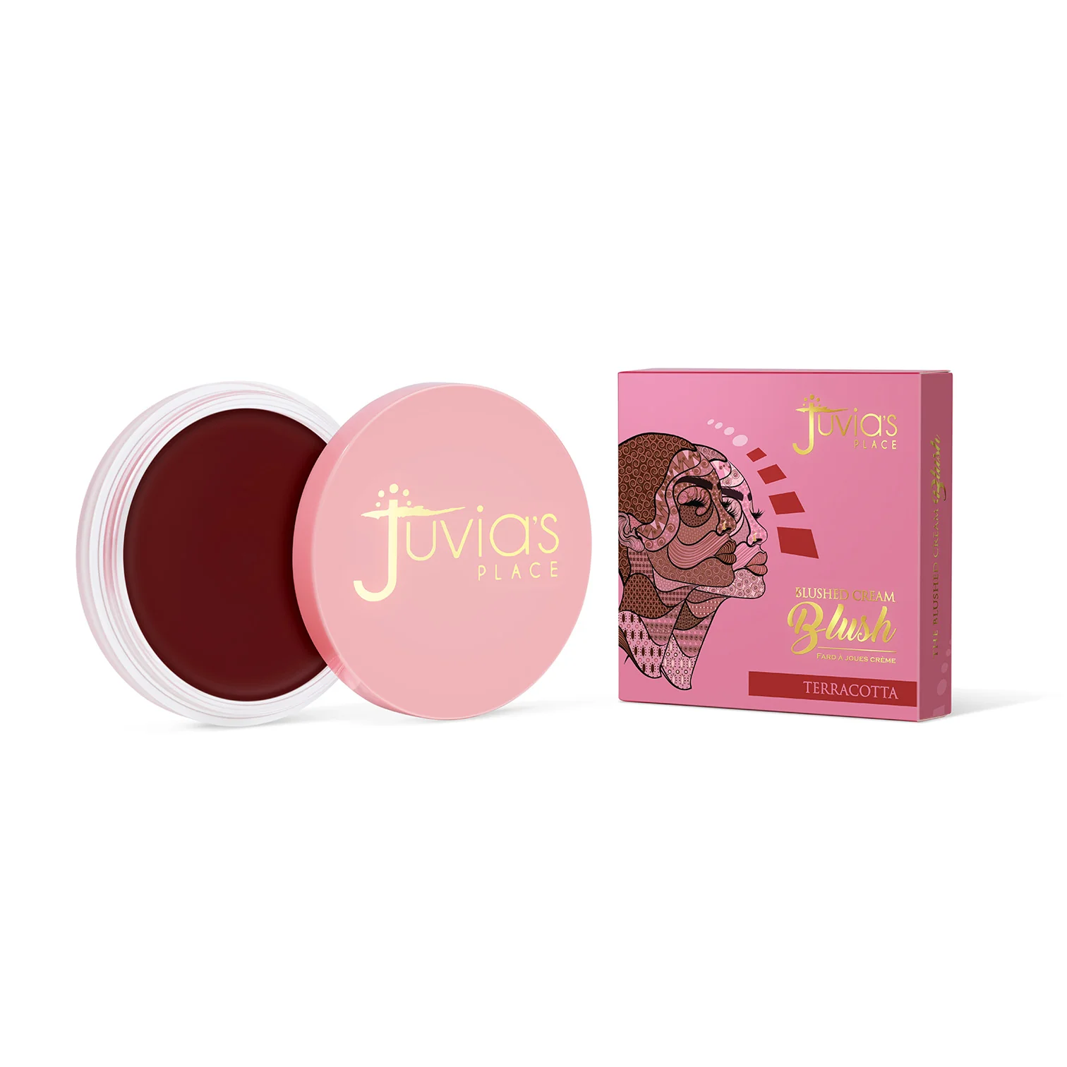 BLUSHED CREAM BLUSH - Image 11