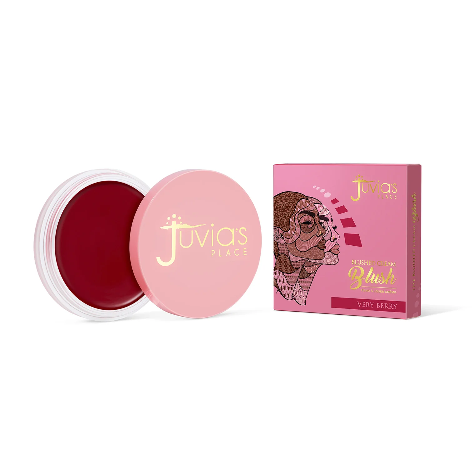 BLUSHED CREAM BLUSH - Image 12