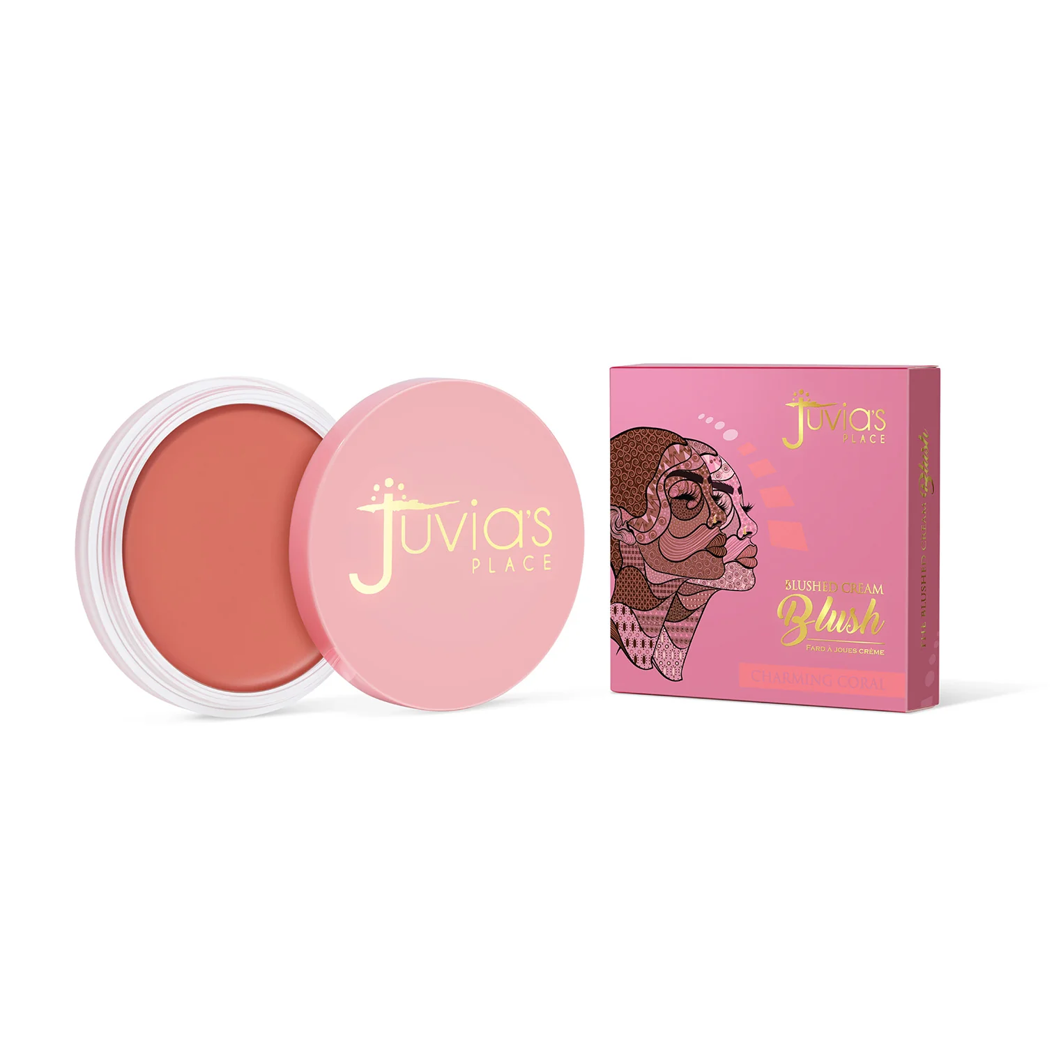 BLUSHED CREAM BLUSH - Image 13