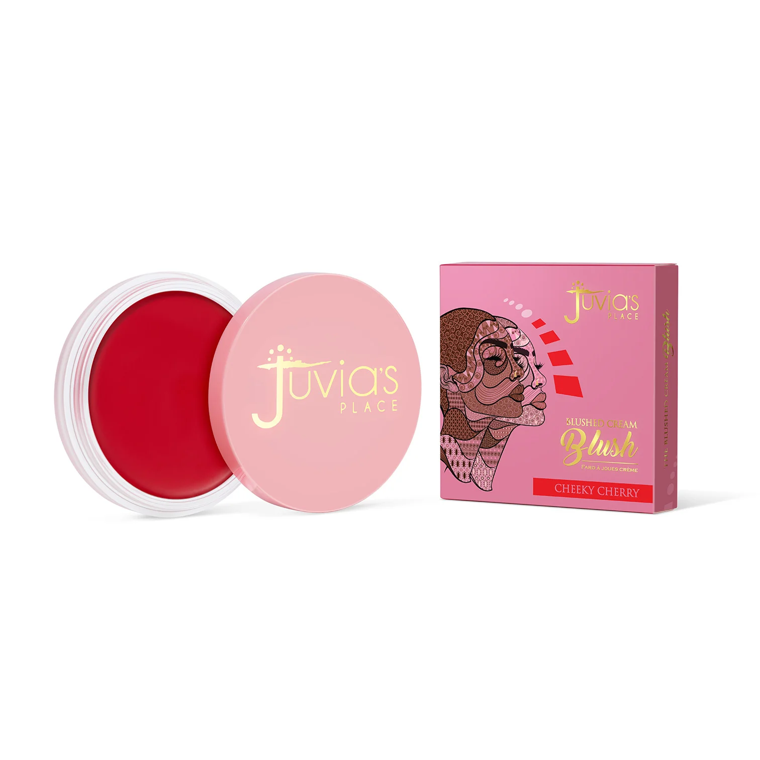 BLUSHED CREAM BLUSH - Image 14