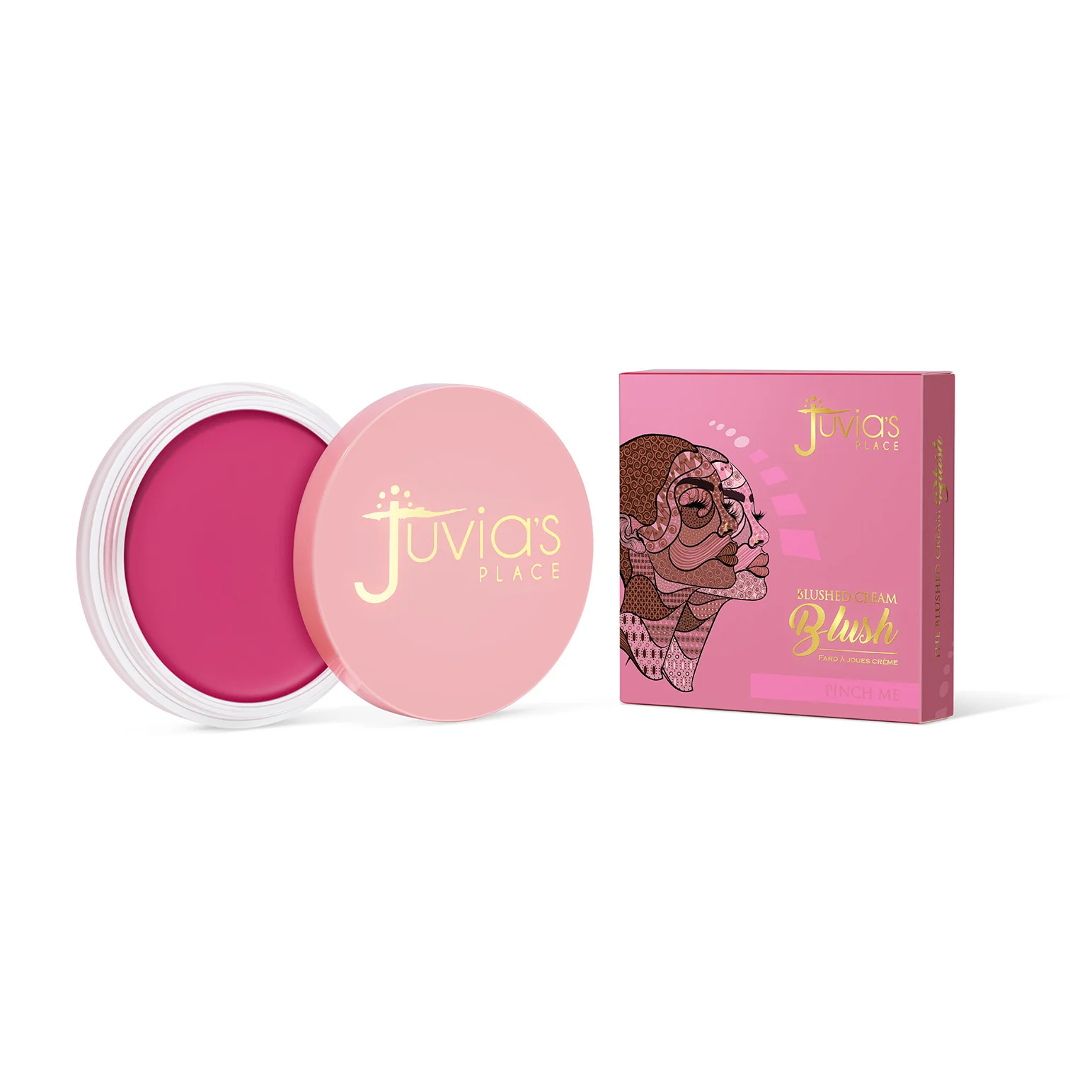 BLUSHED CREAM BLUSH - Image 15