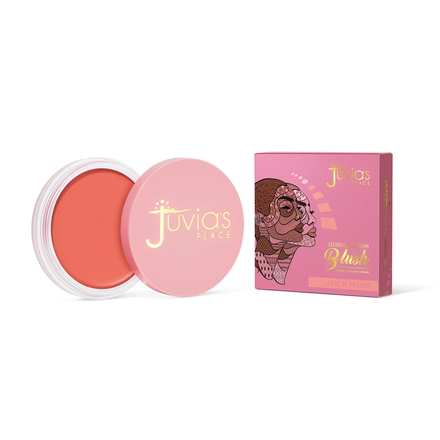 BLUSHED CREAM BLUSH - Image 16