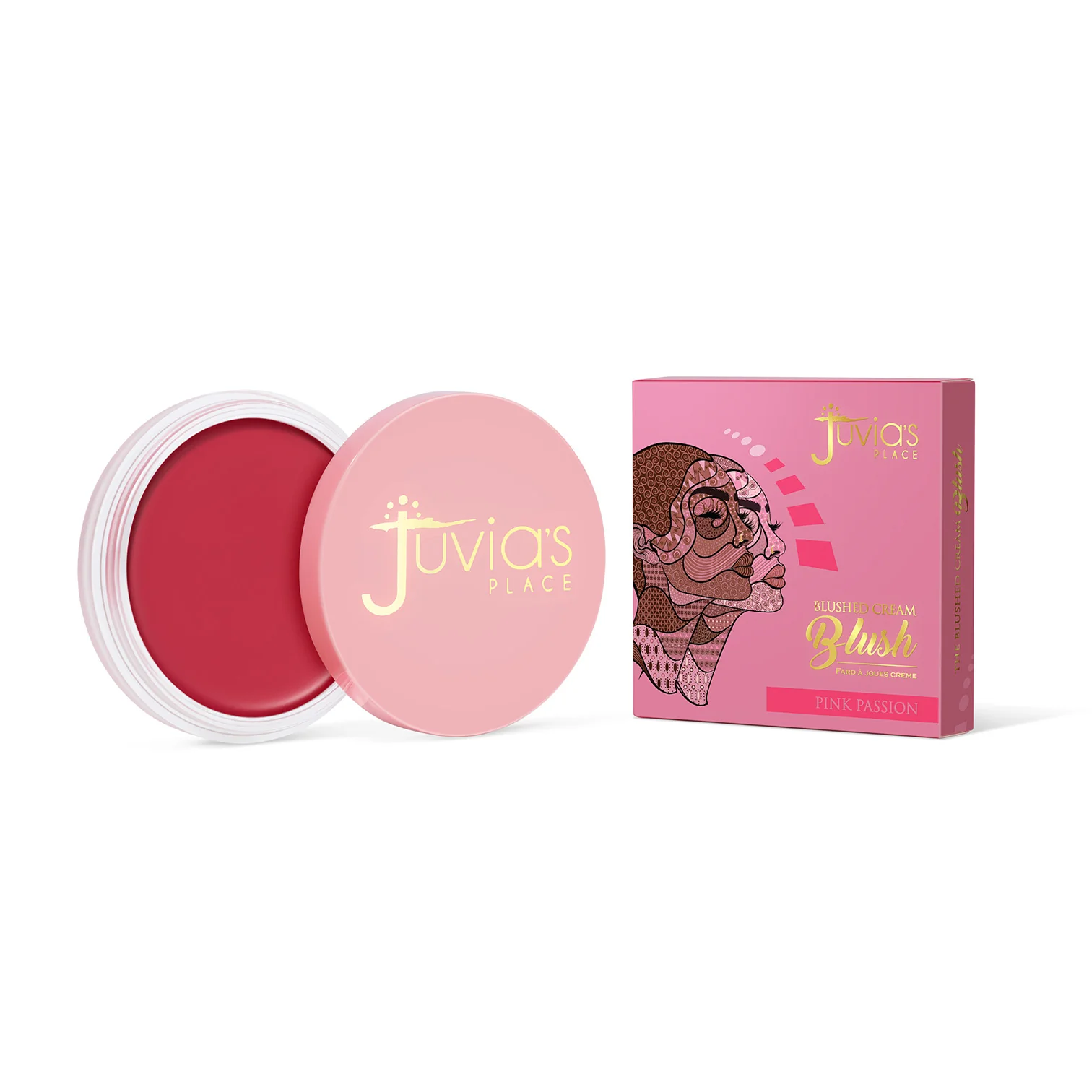 BLUSHED CREAM BLUSH - Image 17