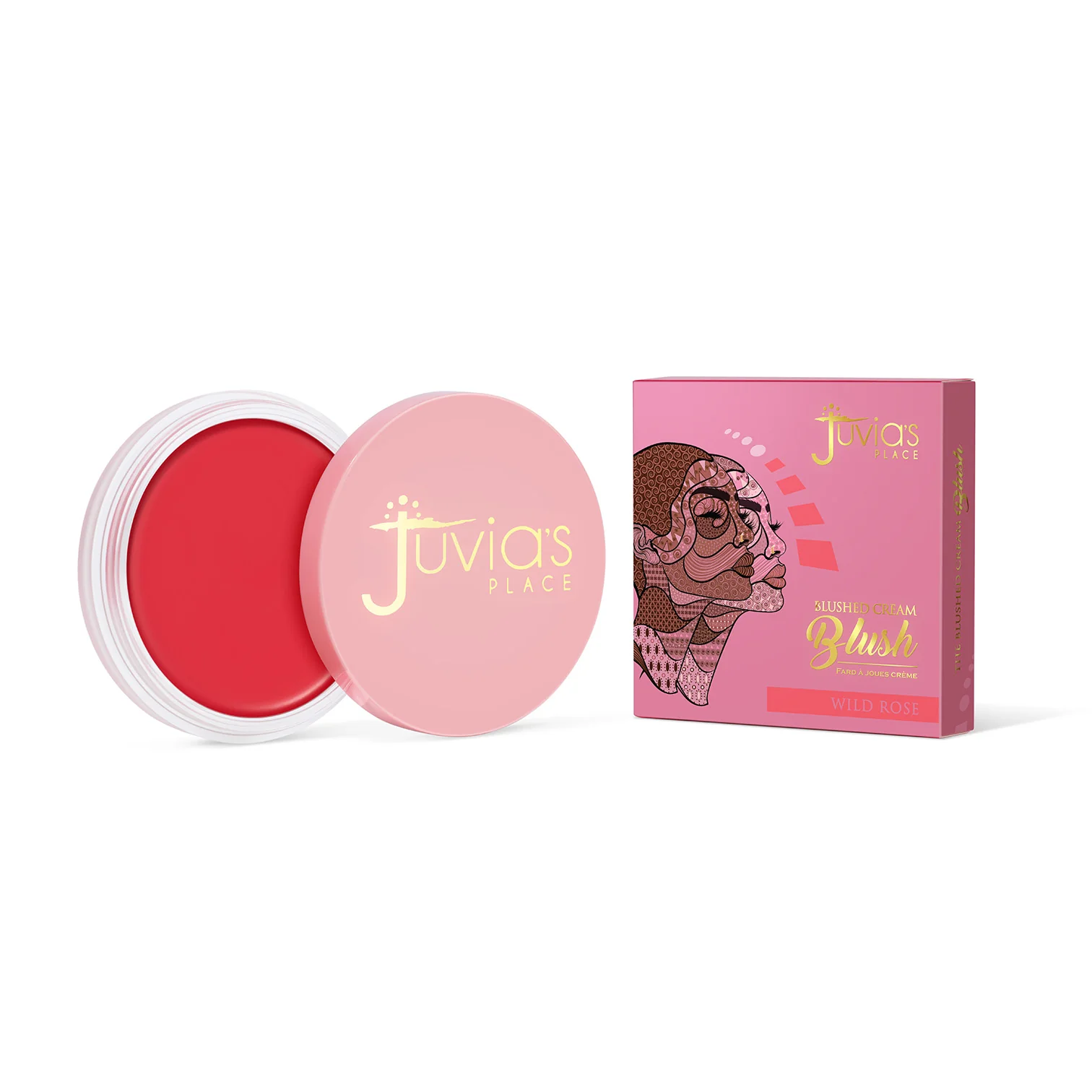 BLUSHED CREAM BLUSH - Image 18