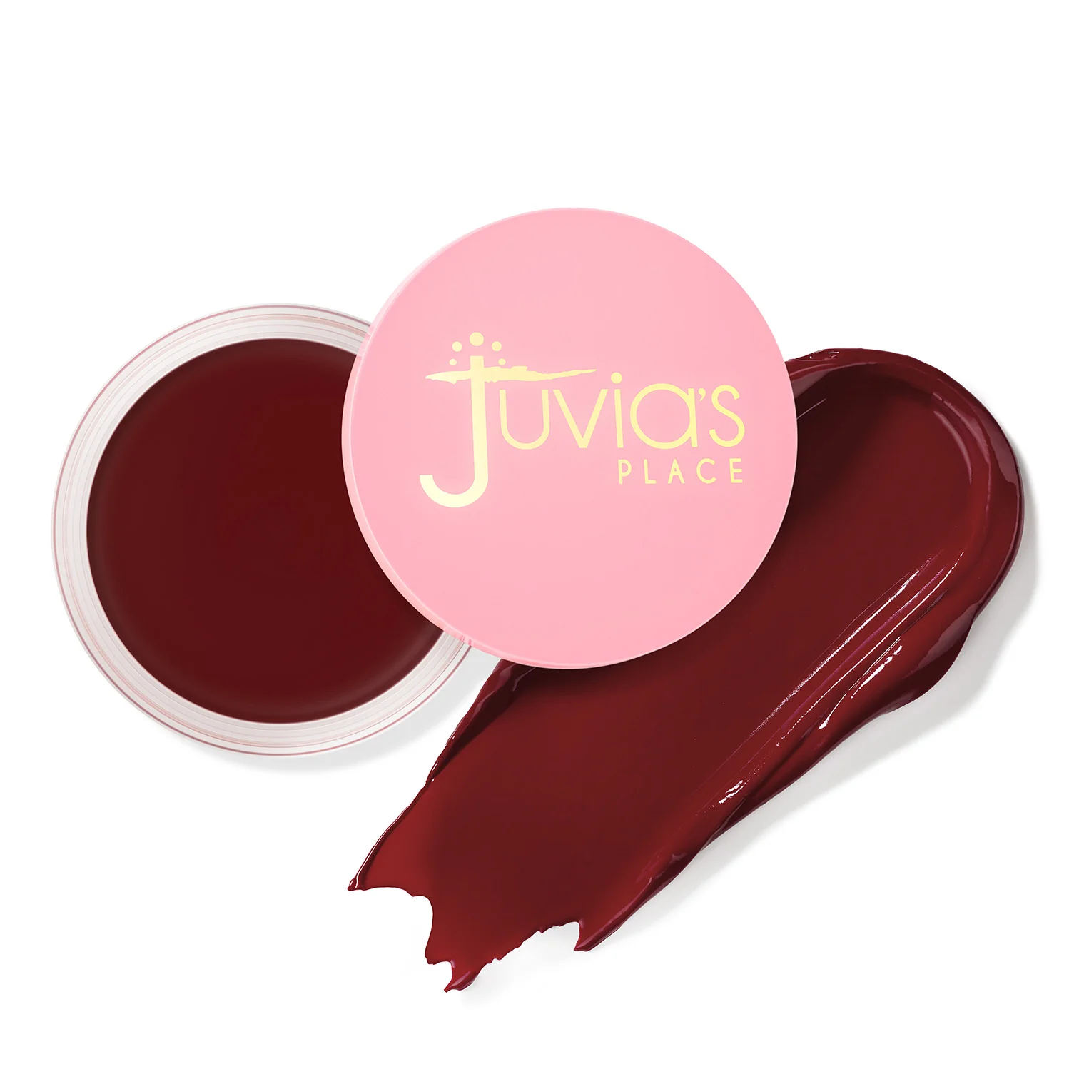 BLUSHED CREAM BLUSH - Image 19