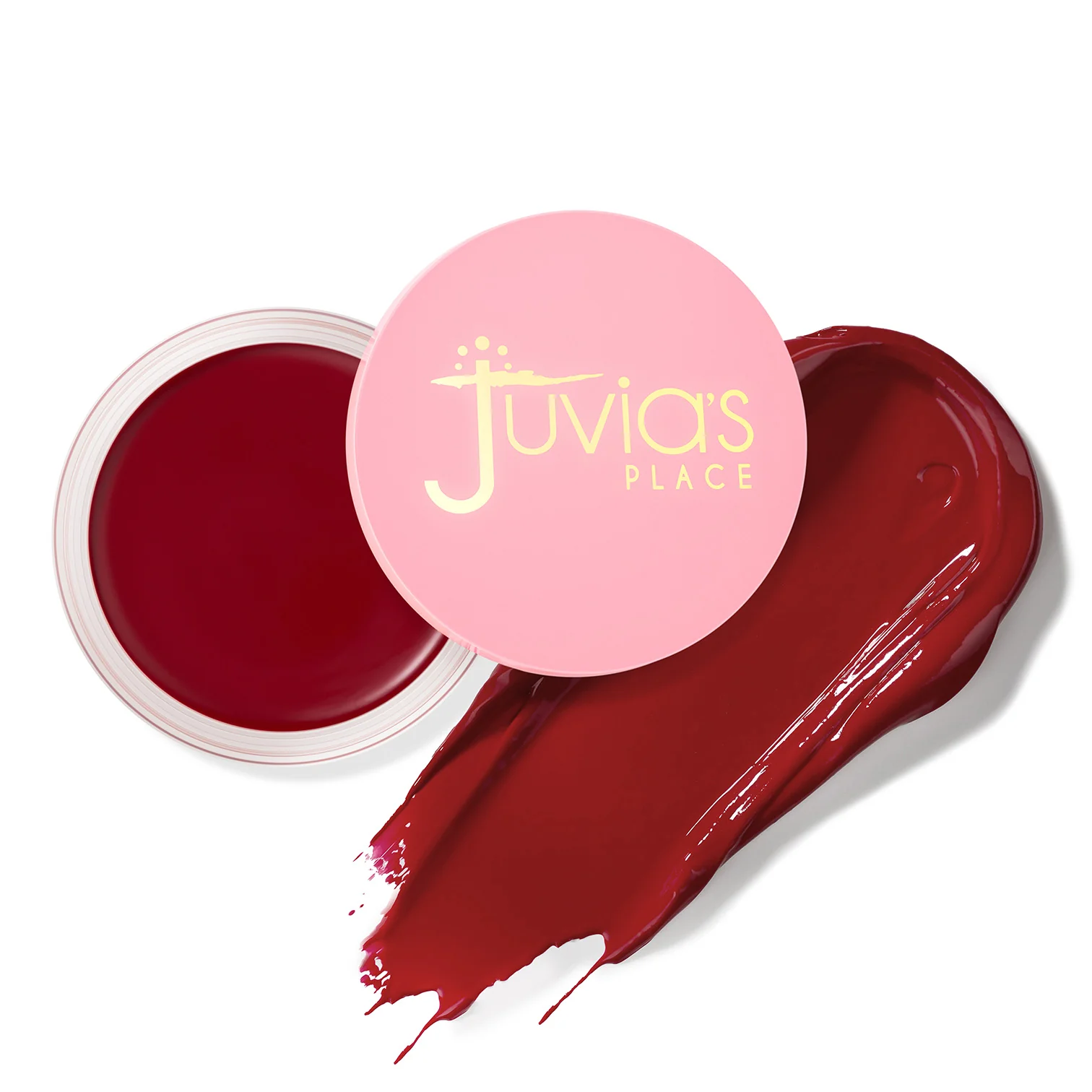 BLUSHED CREAM BLUSH - Image 20