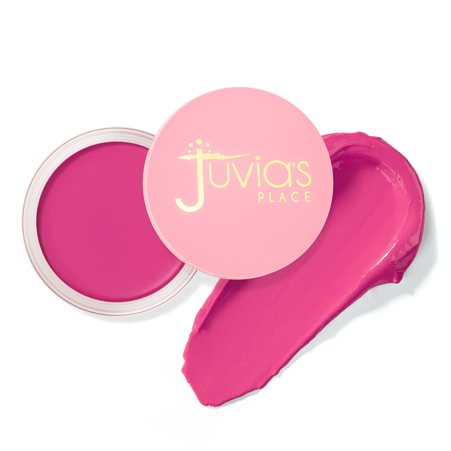 BLUSHED CREAM BLUSH - Image 22