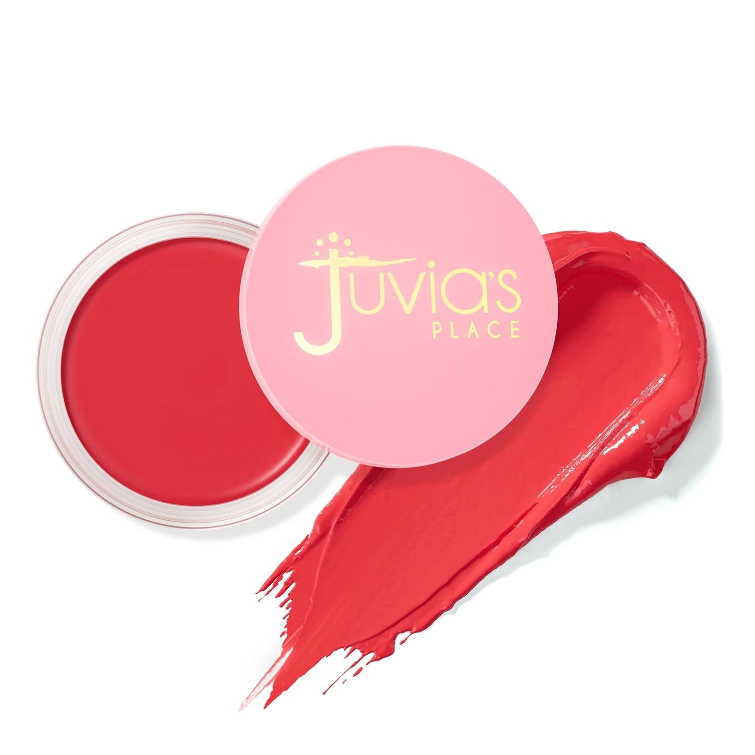 BLUSHED CREAM BLUSH - Image 24