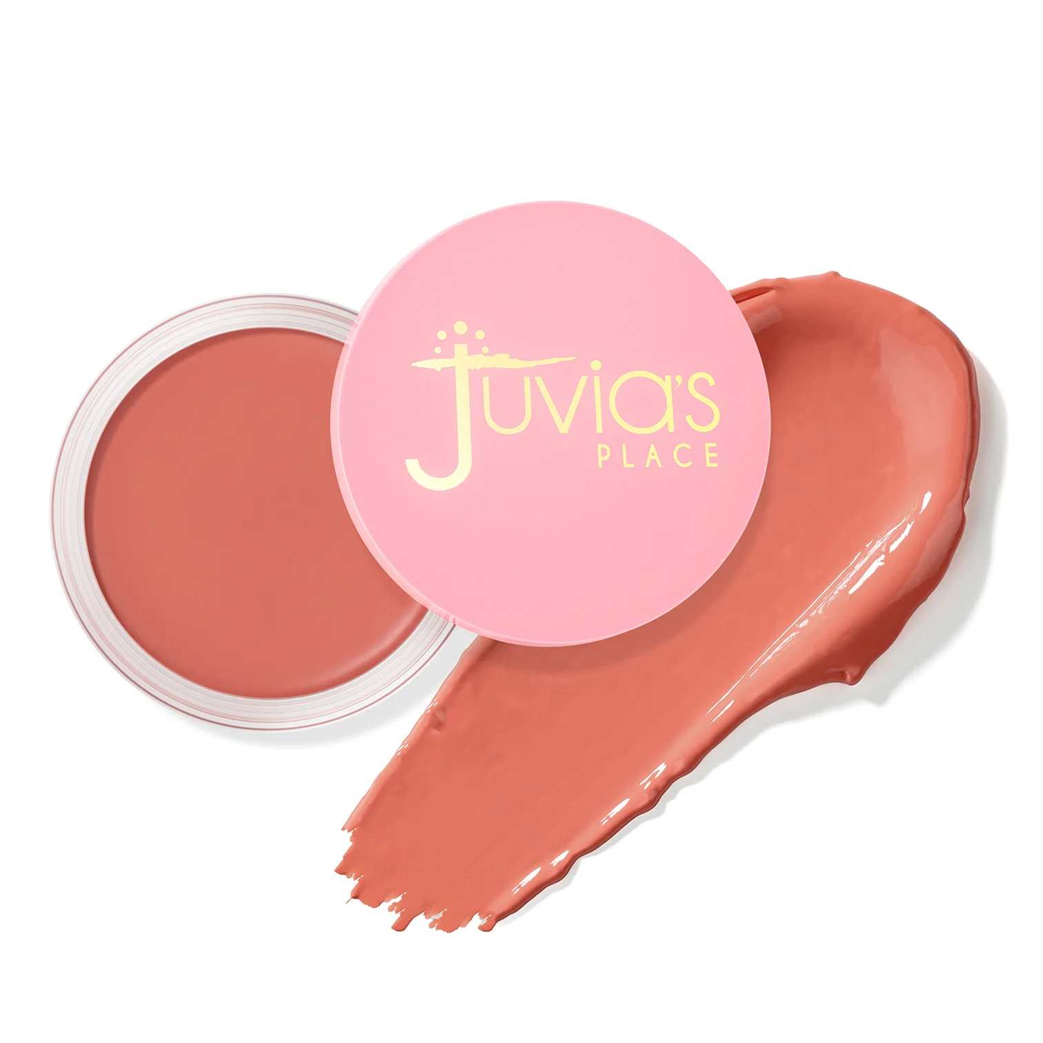 BLUSHED CREAM BLUSH - Image 25