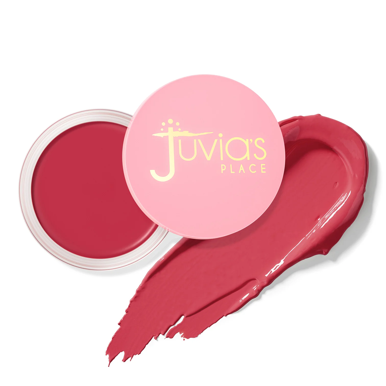 BLUSHED CREAM BLUSH - Image 26