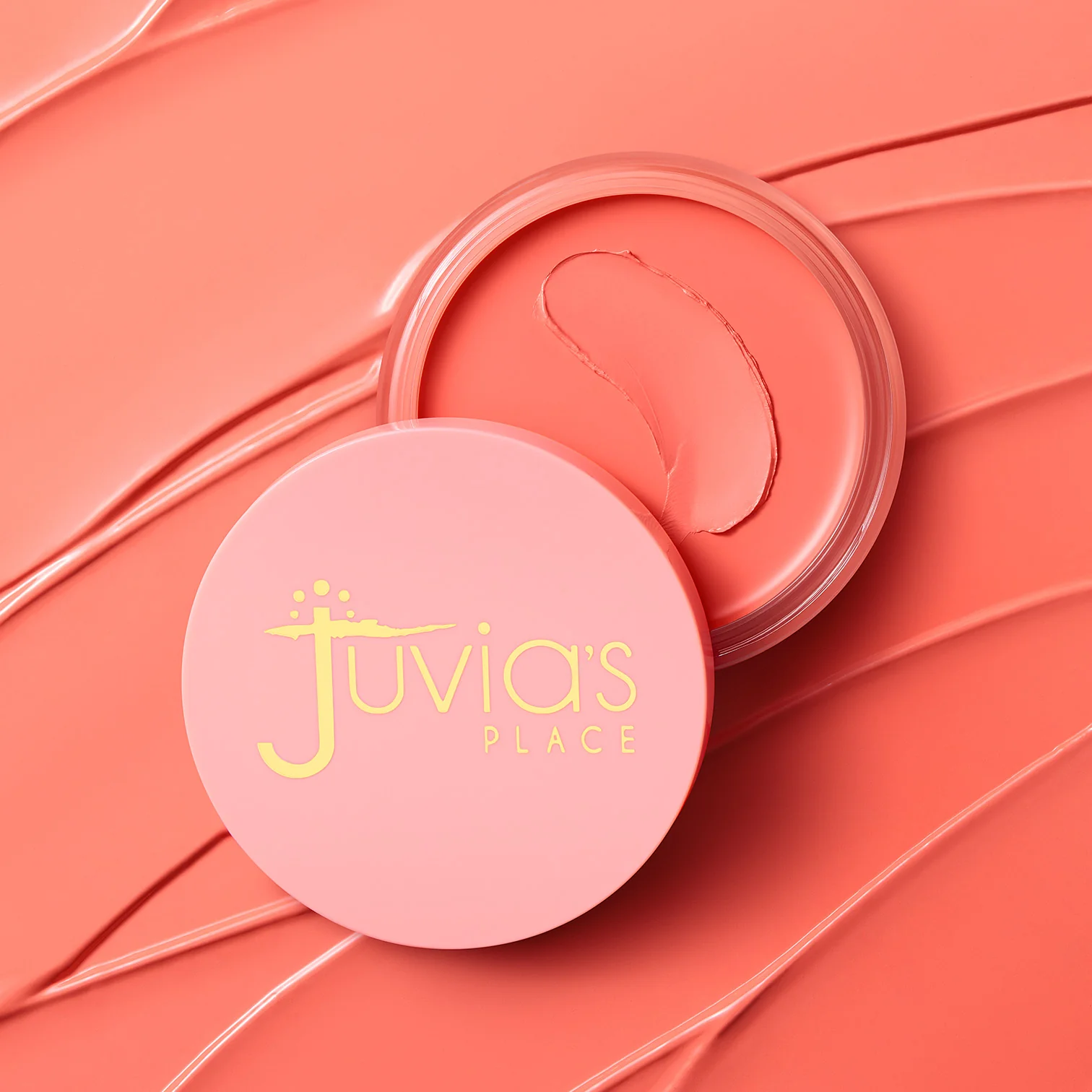 BLUSHED CREAM BLUSH - Image 30