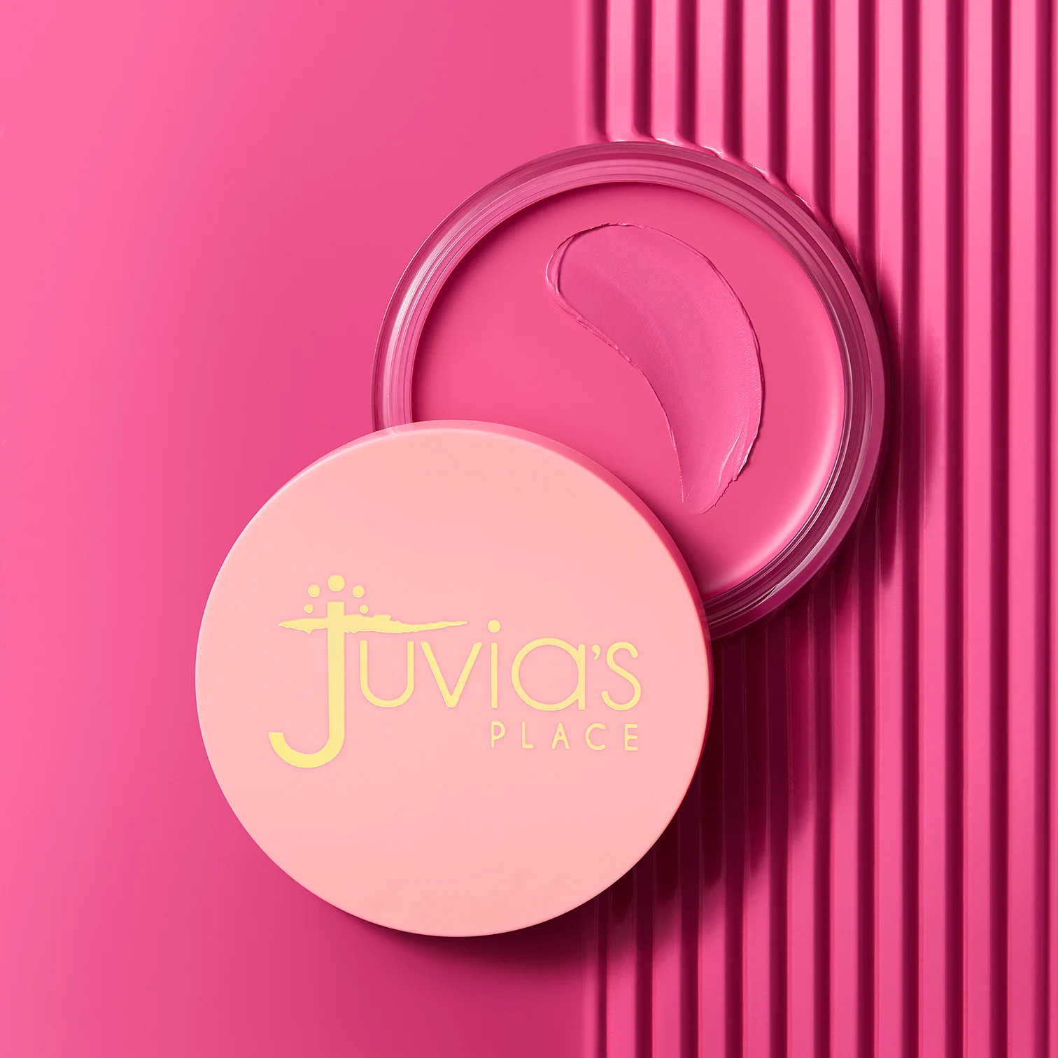 BLUSHED CREAM BLUSH - Image 31