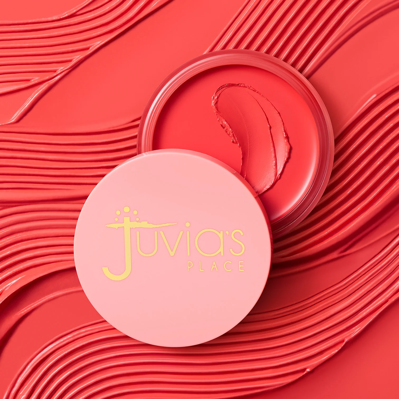 BLUSHED CREAM BLUSH - Image 32