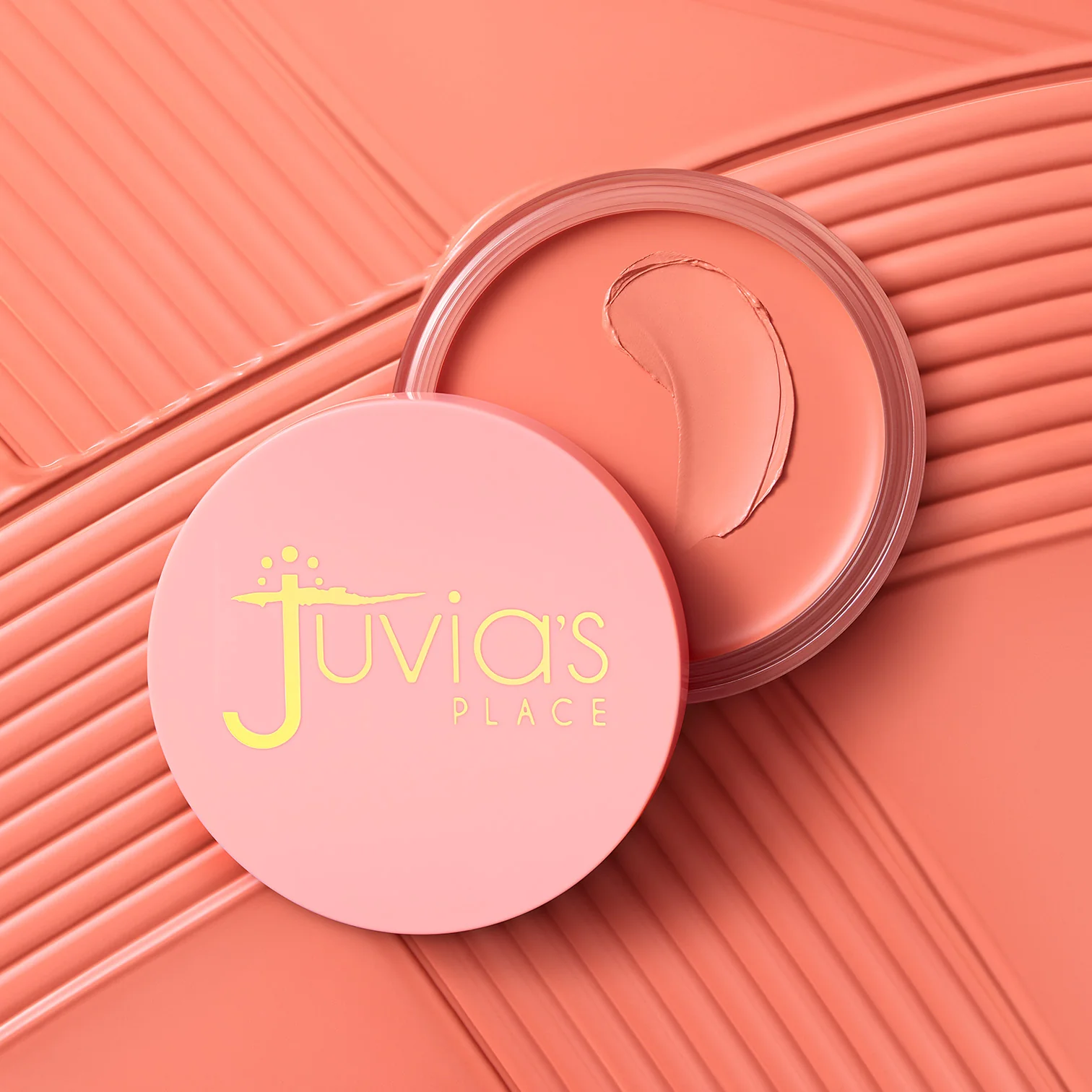 BLUSHED CREAM BLUSH - Image 33