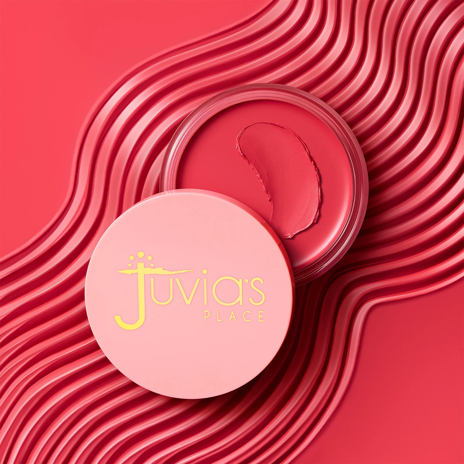 BLUSHED CREAM BLUSH - Image 34