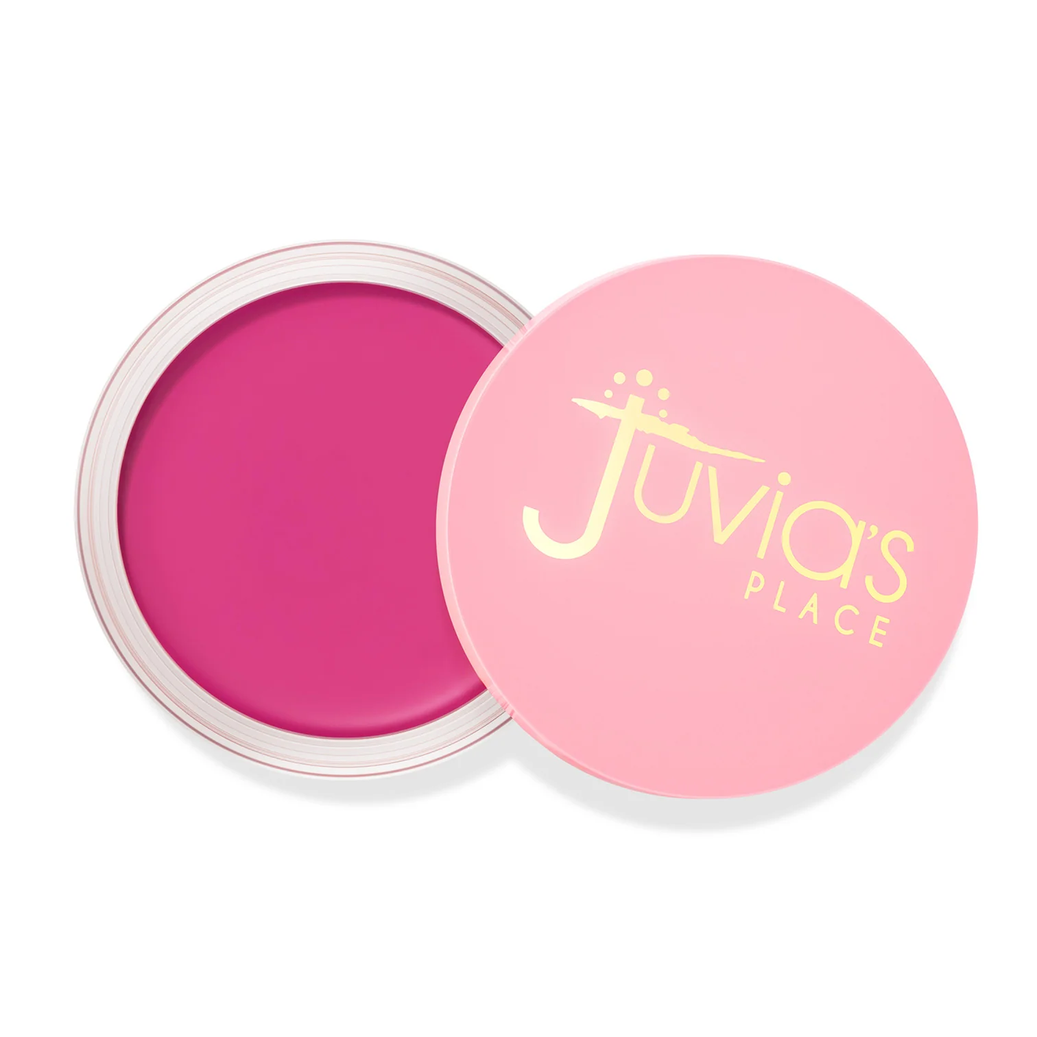 BLUSHED CREAM BLUSH - Image 4