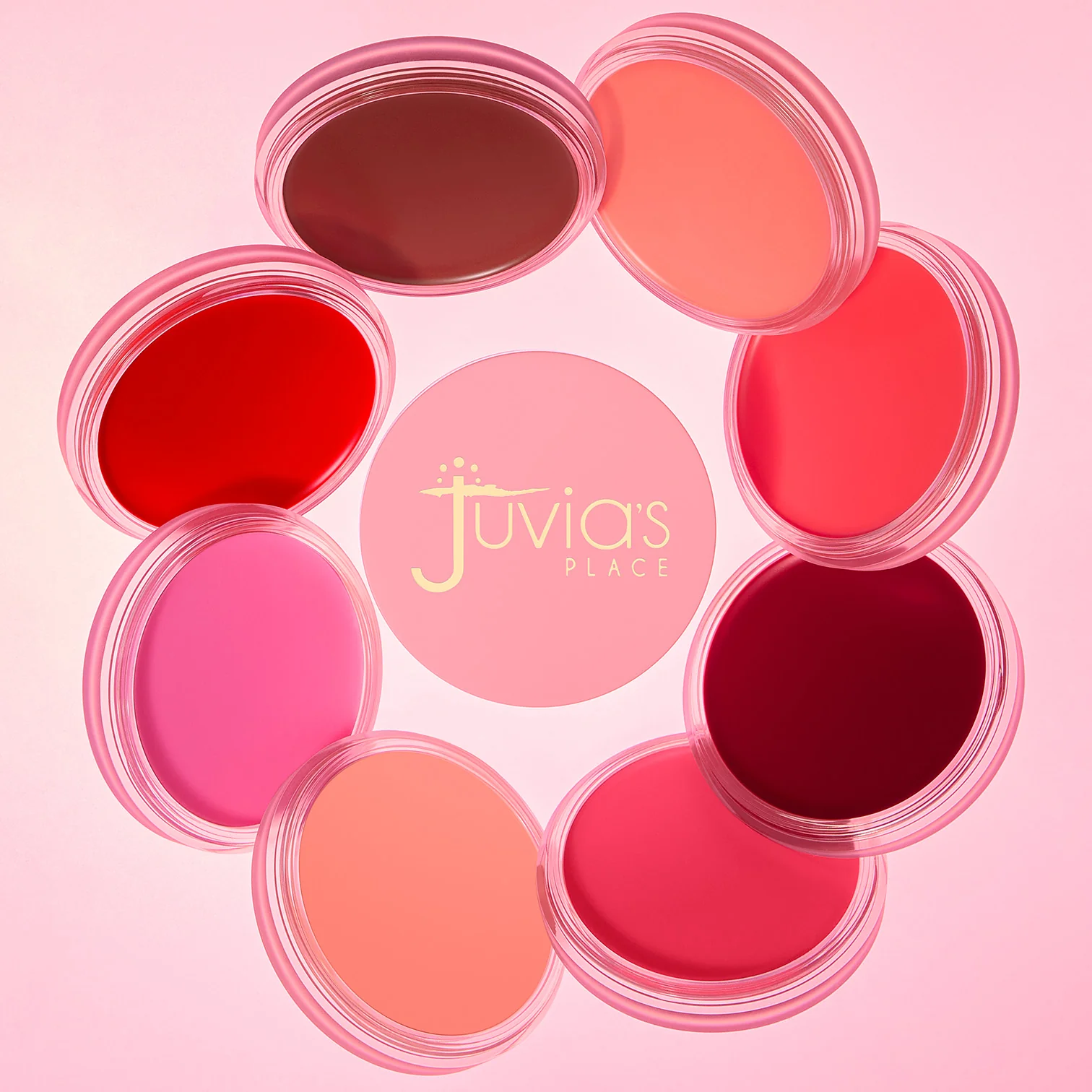 BLUSHED CREAM BLUSH - Image 46