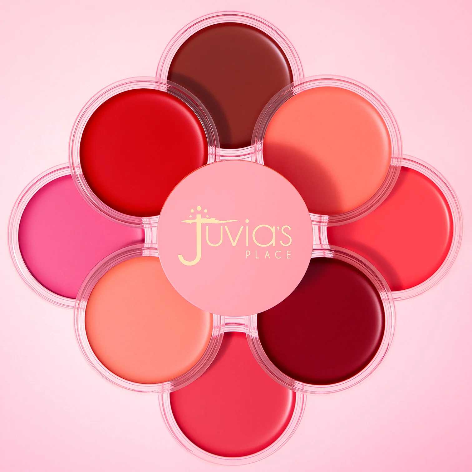 BLUSHED CREAM BLUSH - Image 47