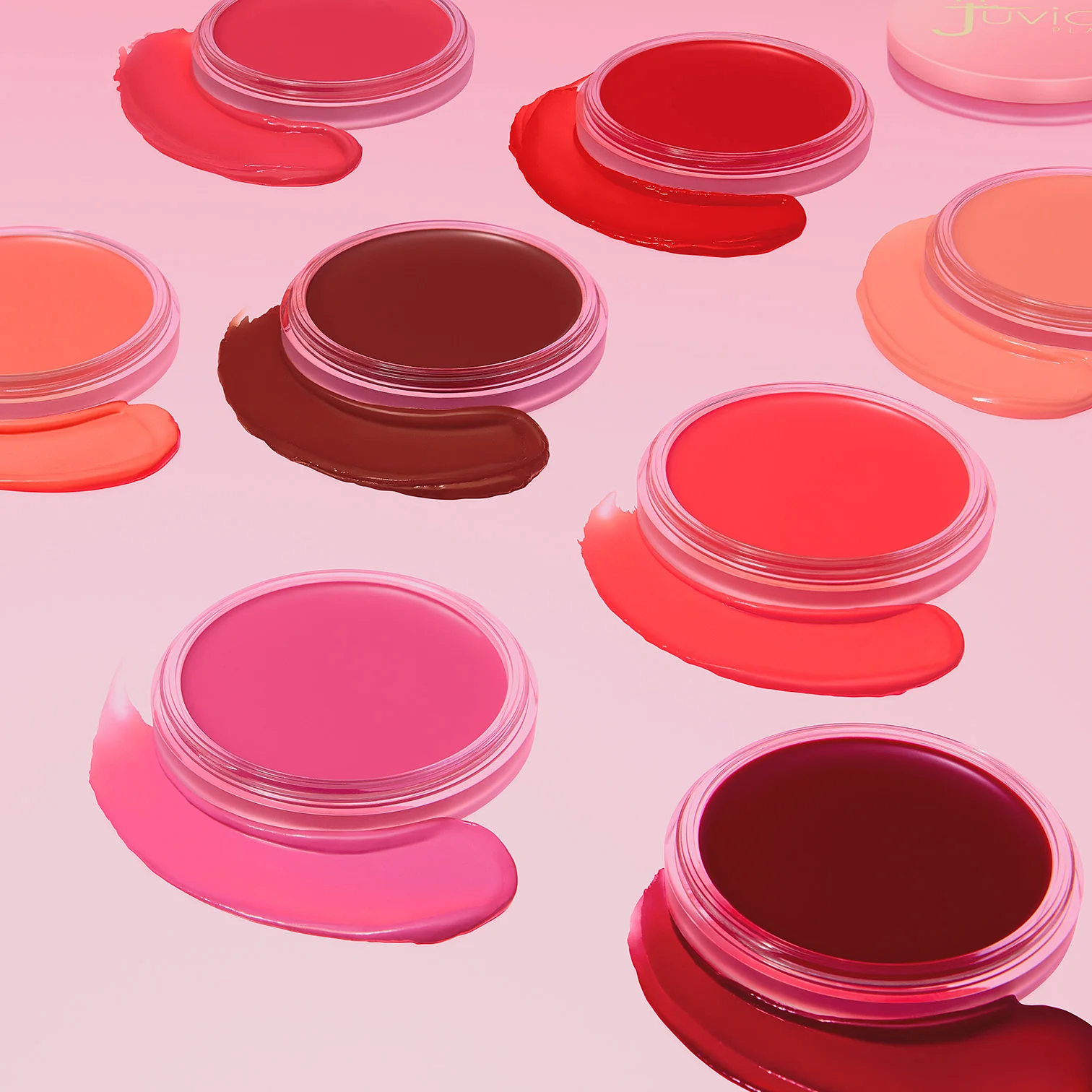 BLUSHED CREAM BLUSH - Image 48