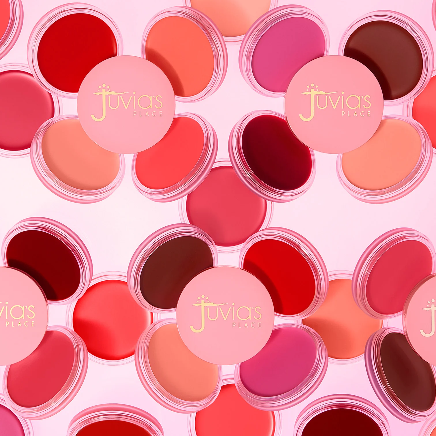 BLUSHED CREAM BLUSH - Image 49