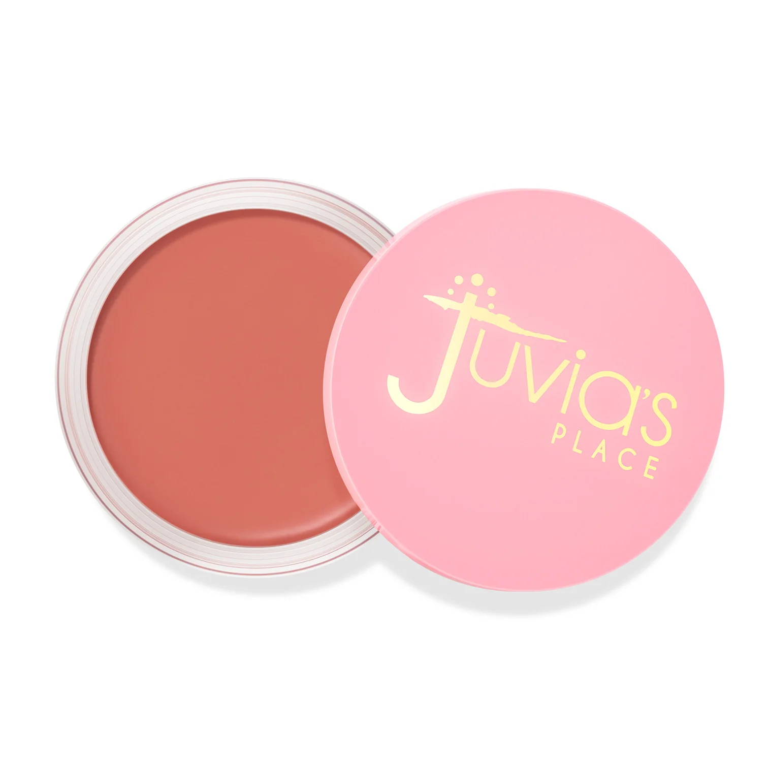 BLUSHED CREAM BLUSH - Image 6