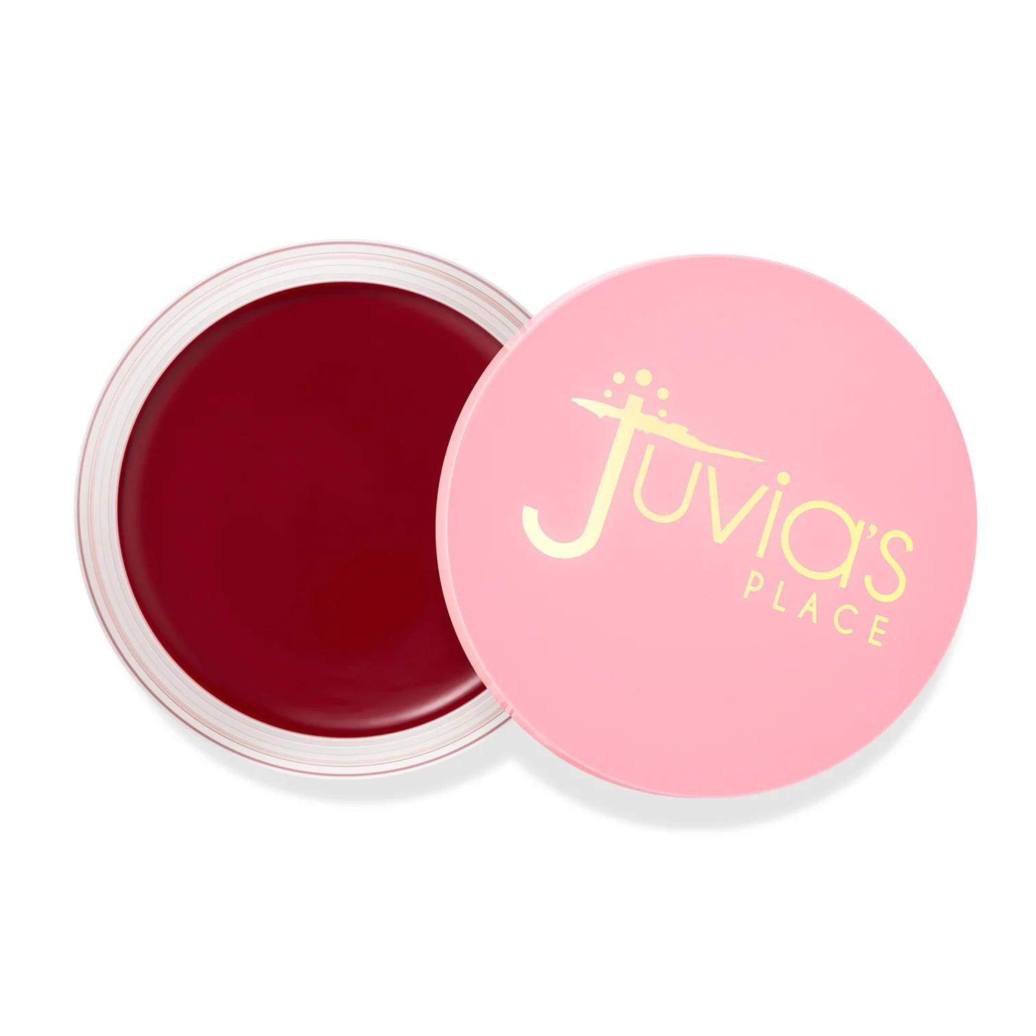 BLUSHED CREAM BLUSH - Image 7