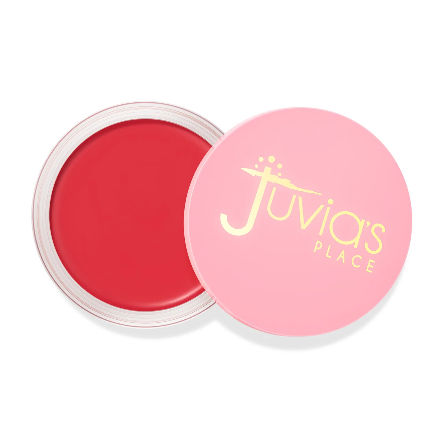 BLUSHED CREAM BLUSH - Image 8