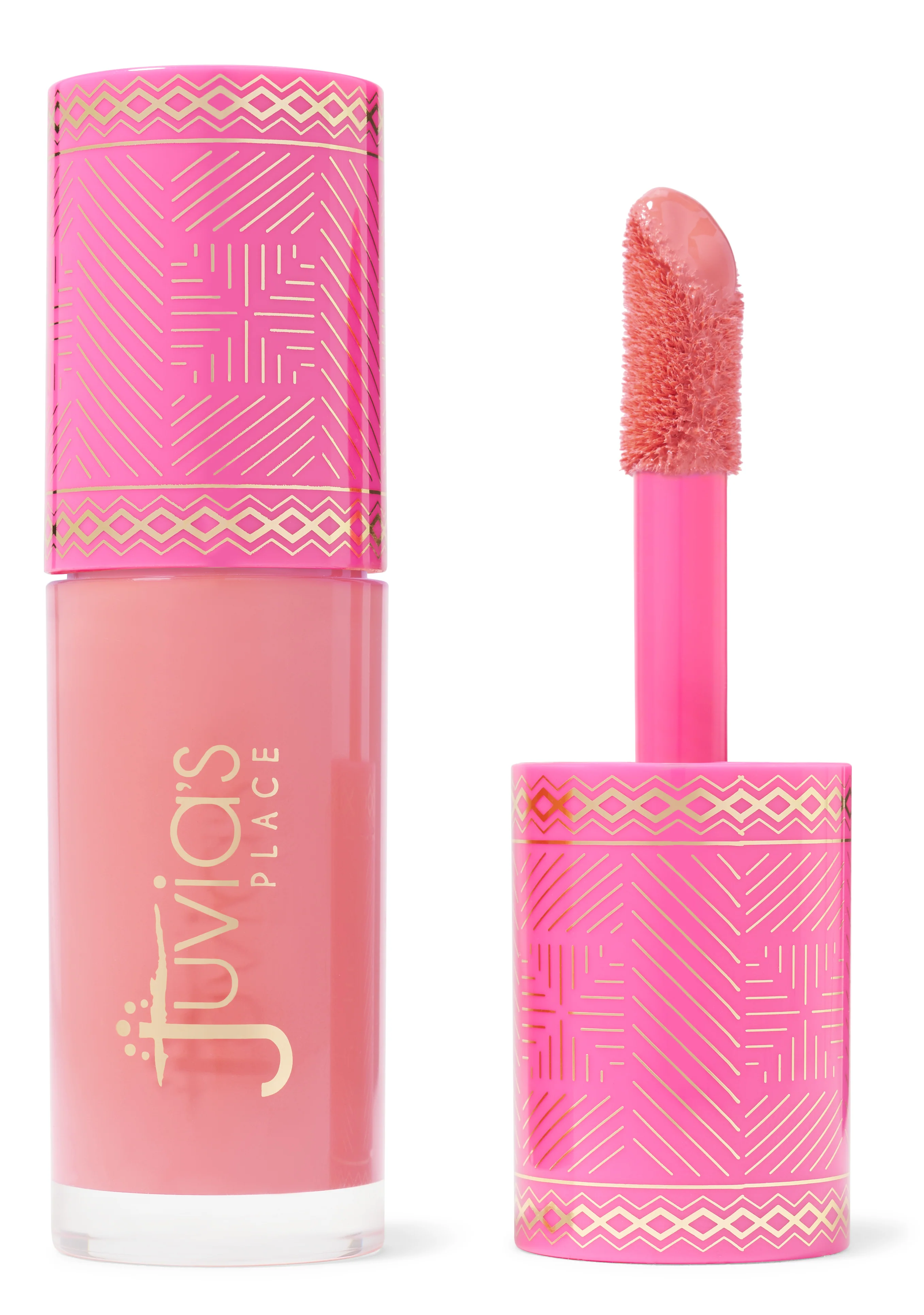 Blushed Liquid Blush - Image 10