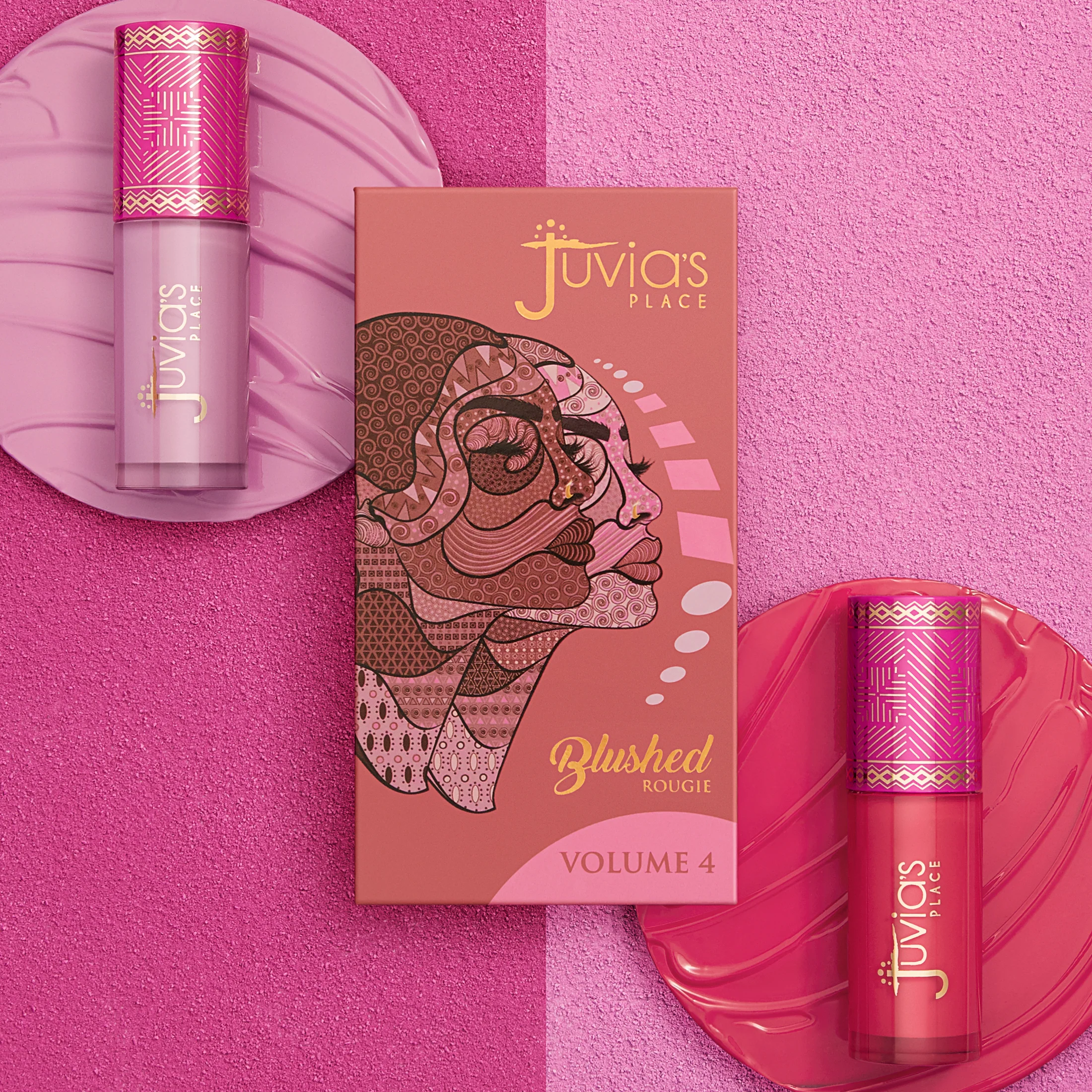 Blushed Liquid Blush - Image 30