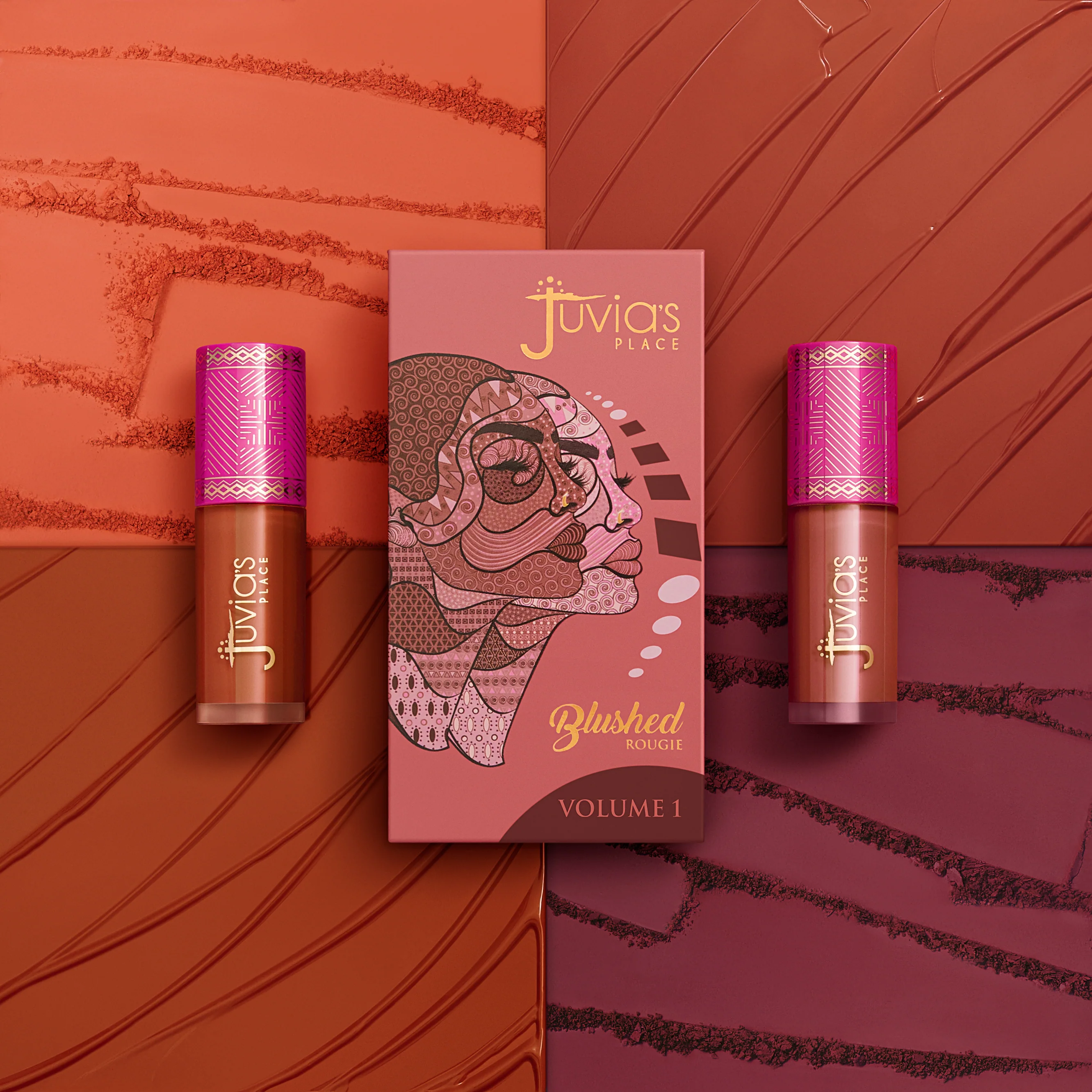 Blushed Liquid Blush - Image 36