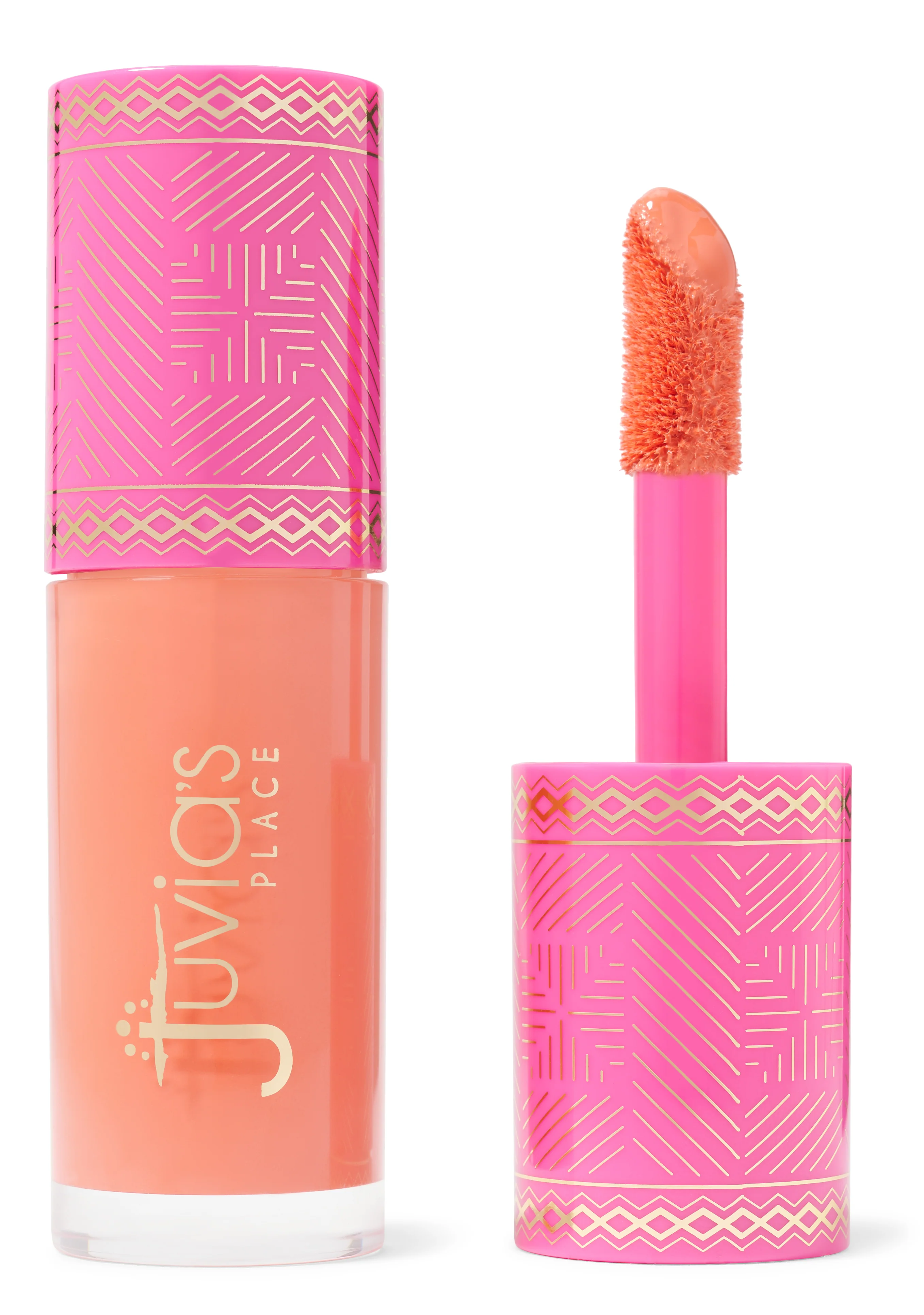 Blushed Liquid Blush - Image 6