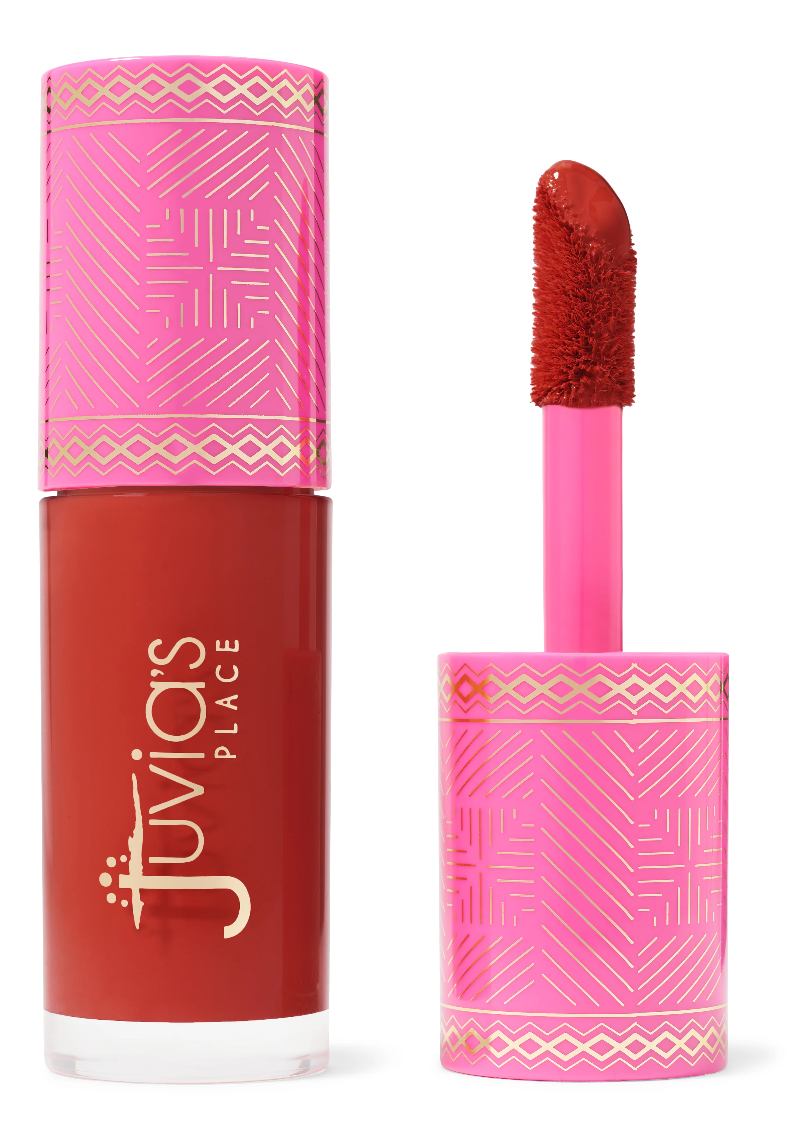 Blushed Liquid Blush - Image 7
