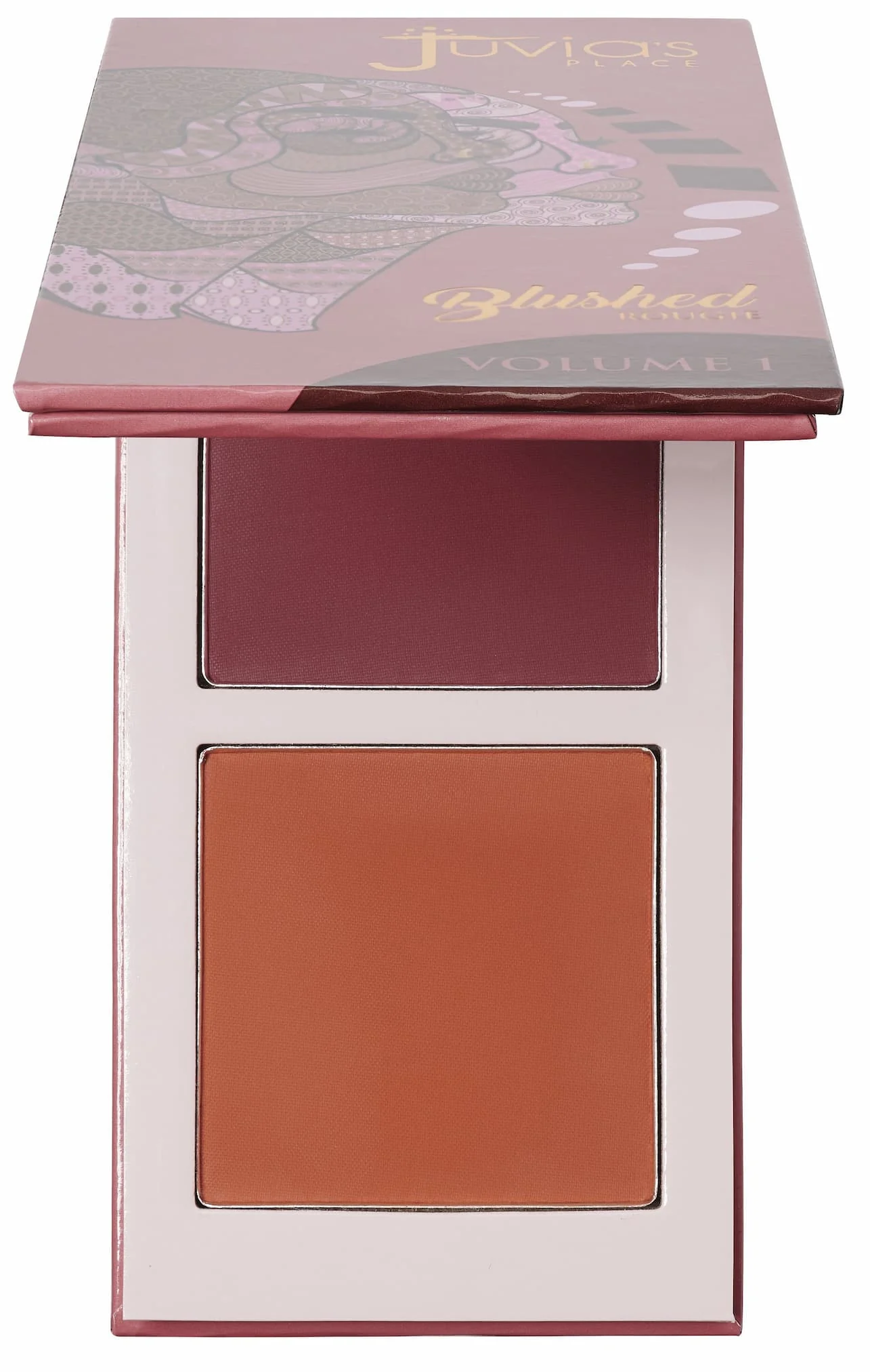 Blushed Duo Blush - Image 3