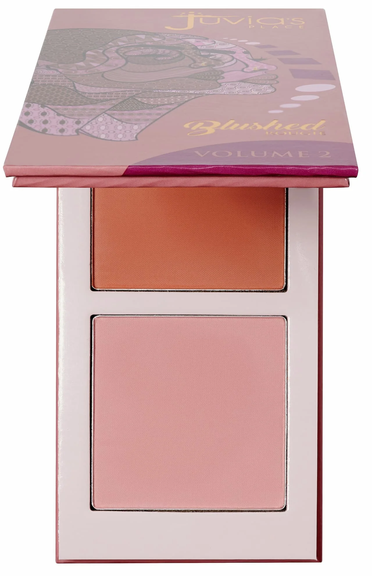 Blushed Duo Blush - Image 4