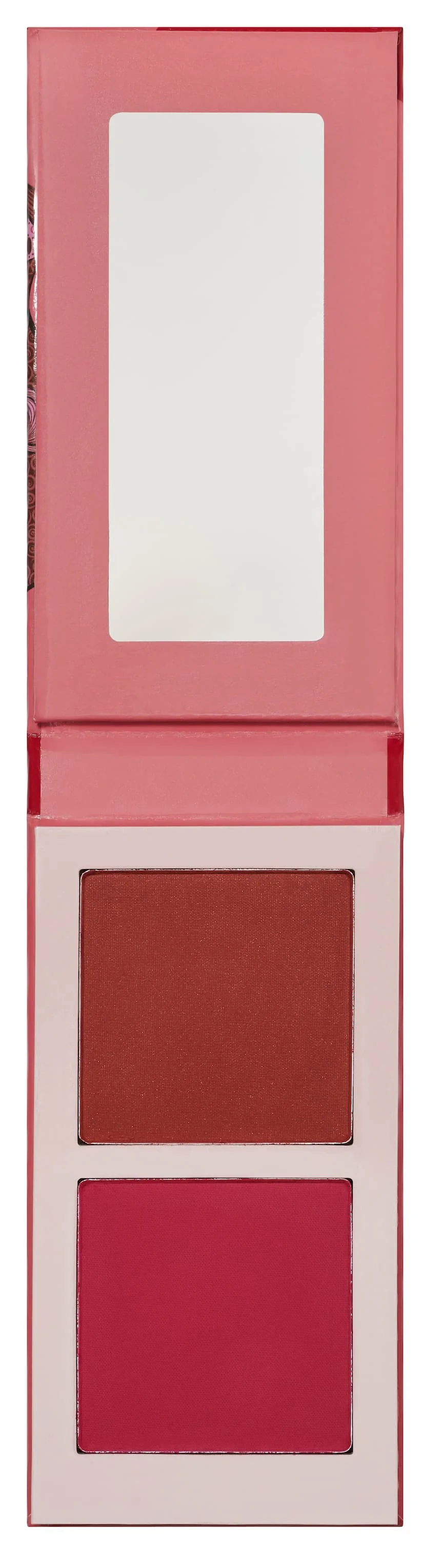 Blushed Duo Blush - Image 8