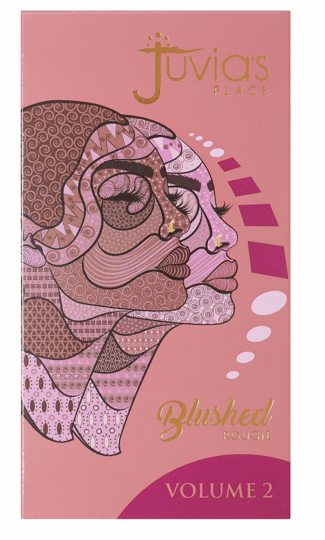 Blushed Duo Blush - Image 14