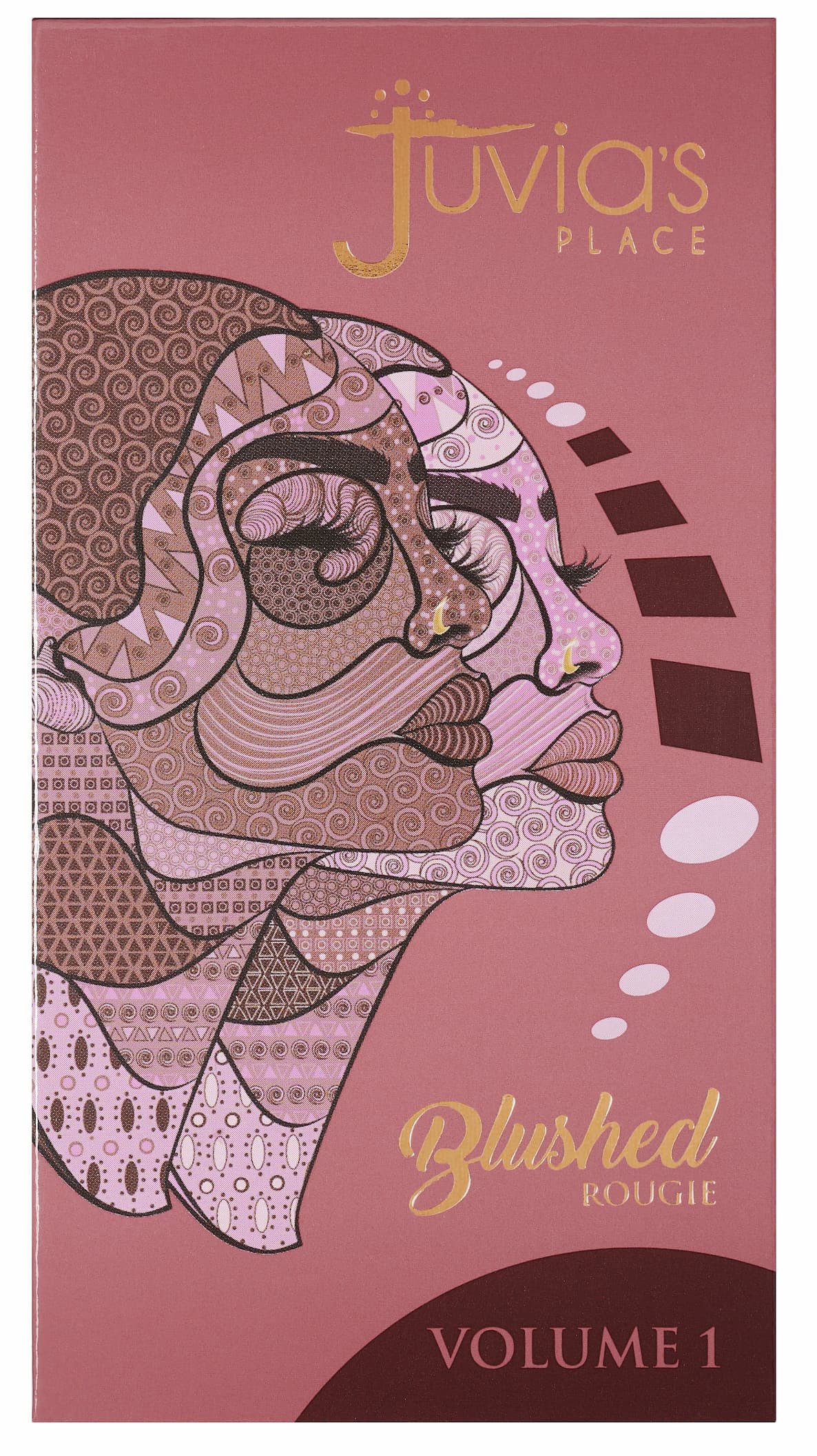 Blushed Duo Blush - Image 15