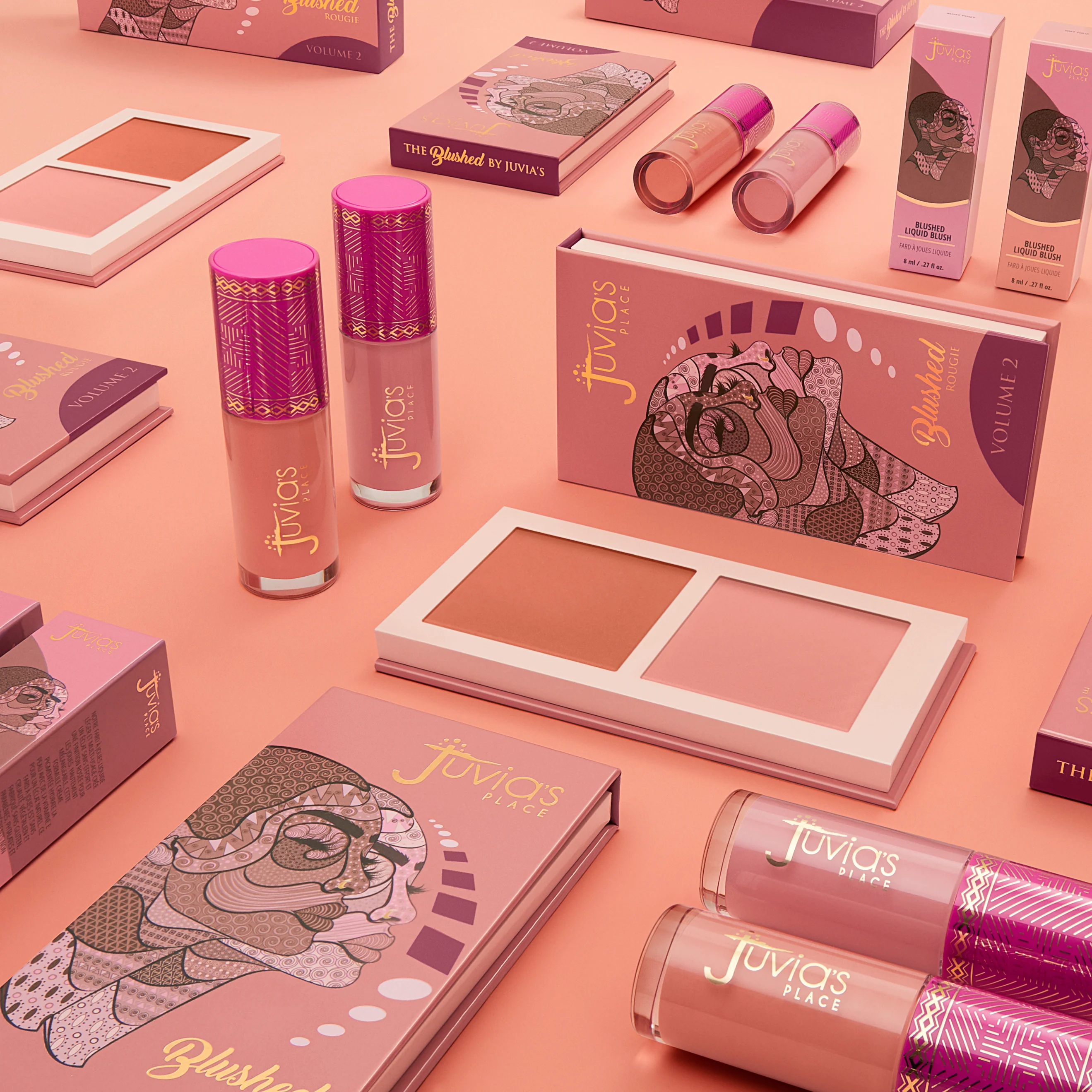 Blushed Duo Blush - Image 19