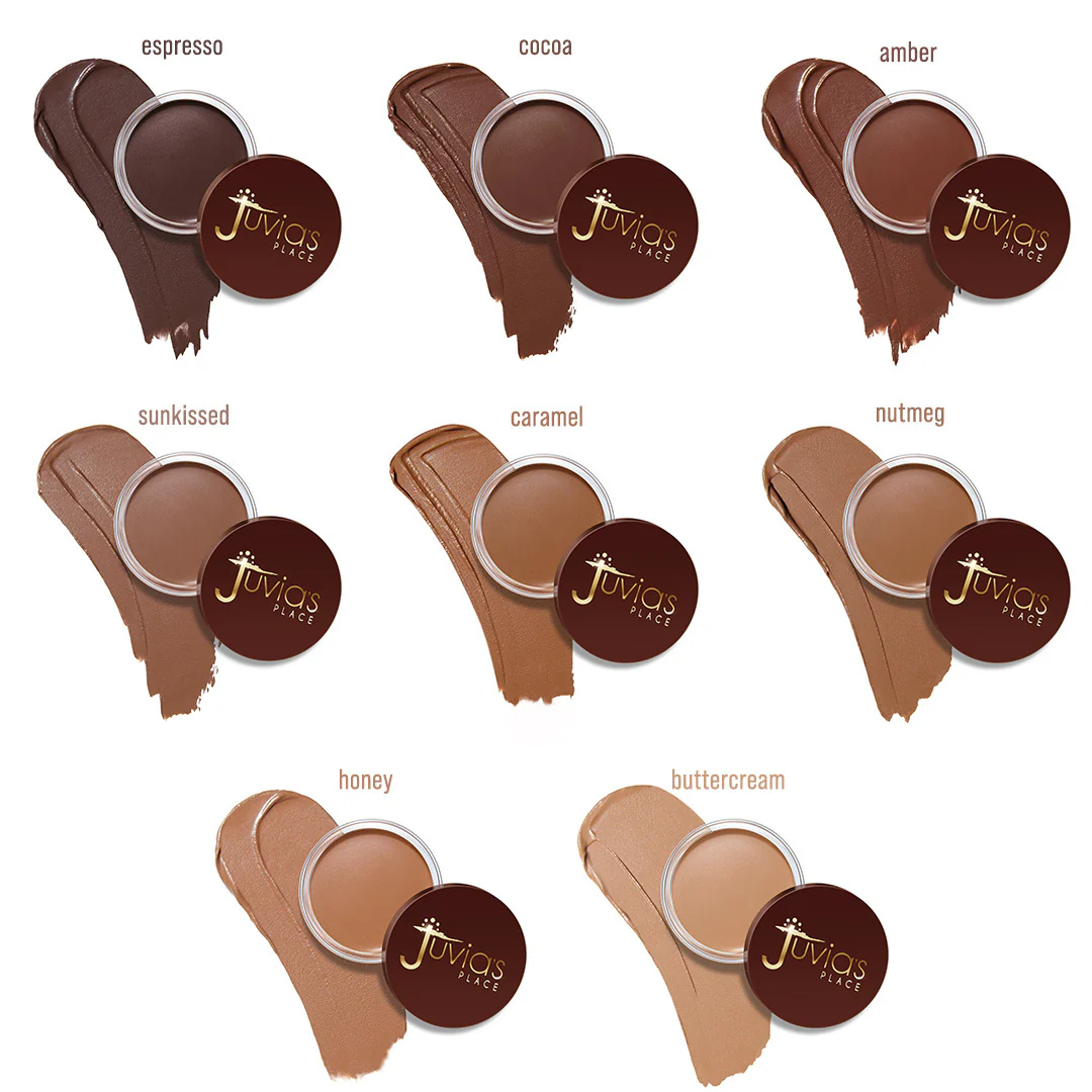 BRONZED CREAM BRONZER - Image 11