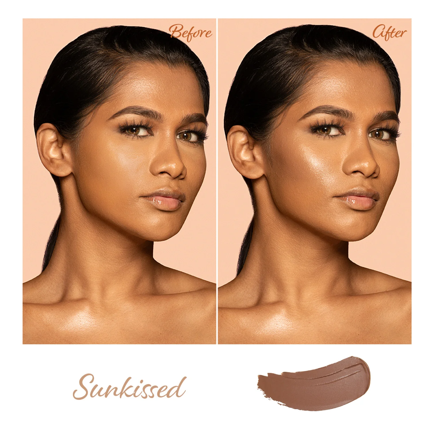 BRONZED CREAM BRONZER - Image 5