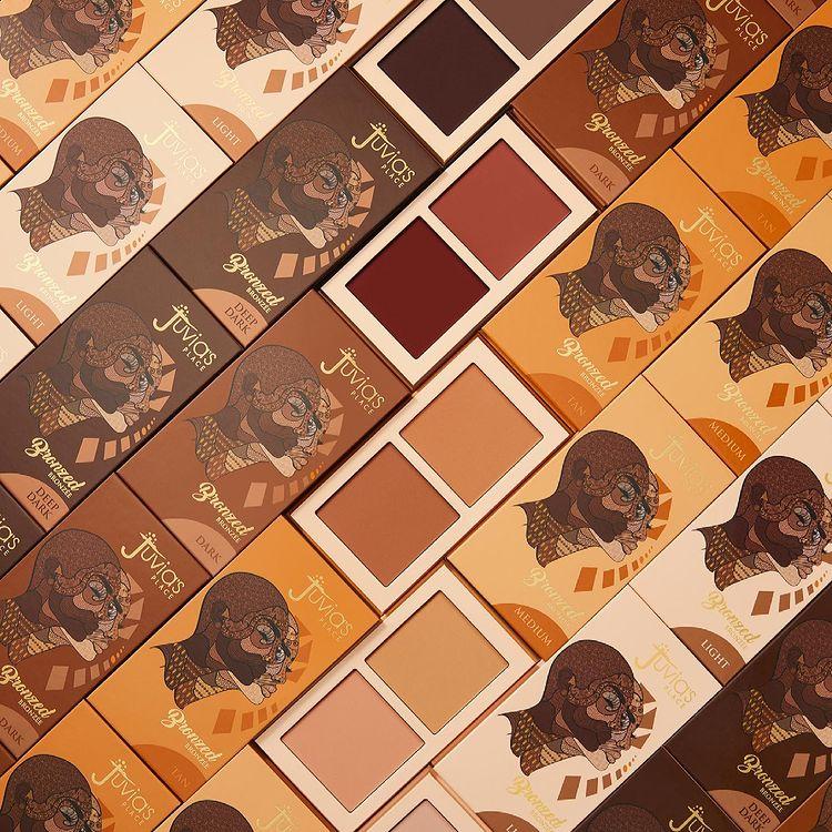 Bronzed Duo Bronzer - Image 13