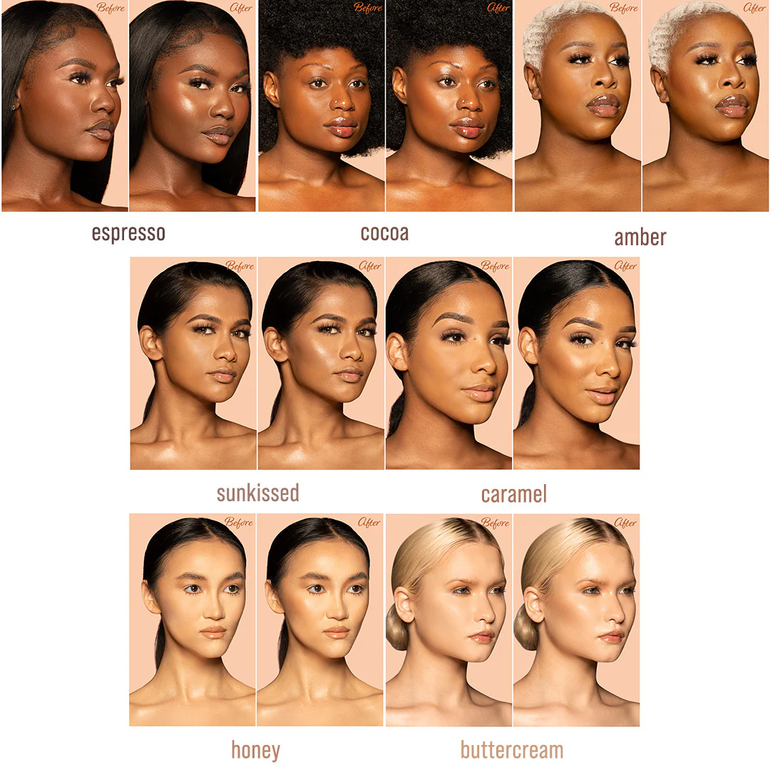 BRONZED GLOW UP BUNDLE - Image 8