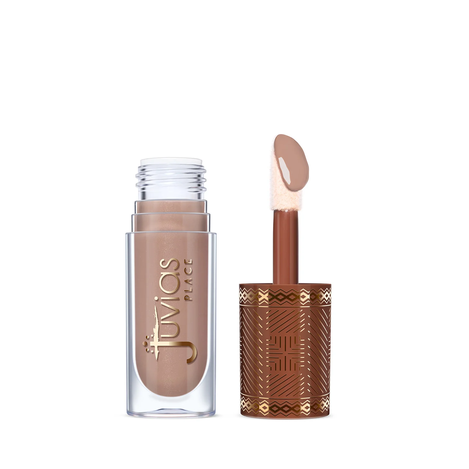 BRONZED LIQUID BRONZER - Image 25