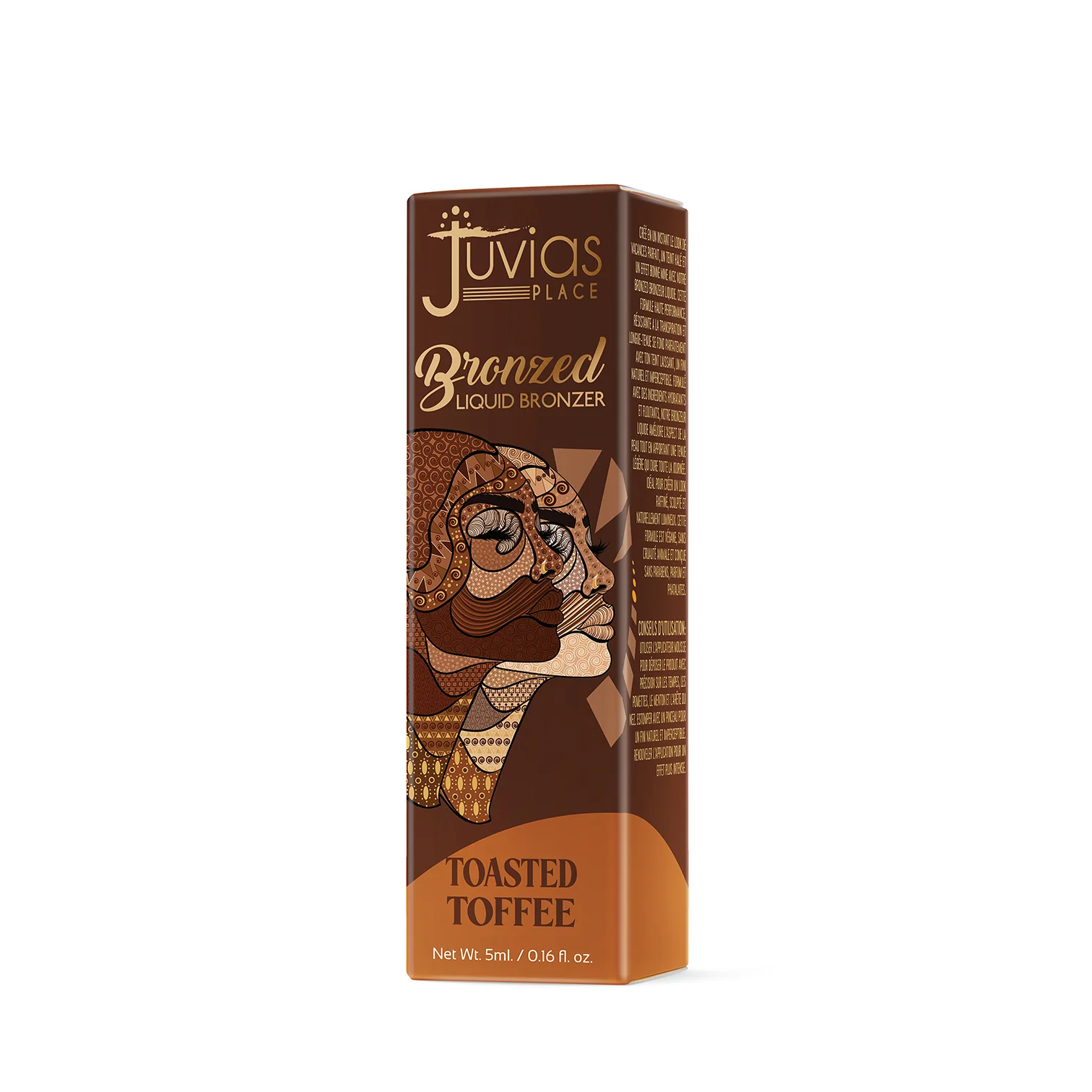 BRONZED LIQUID BRONZER - Image 26