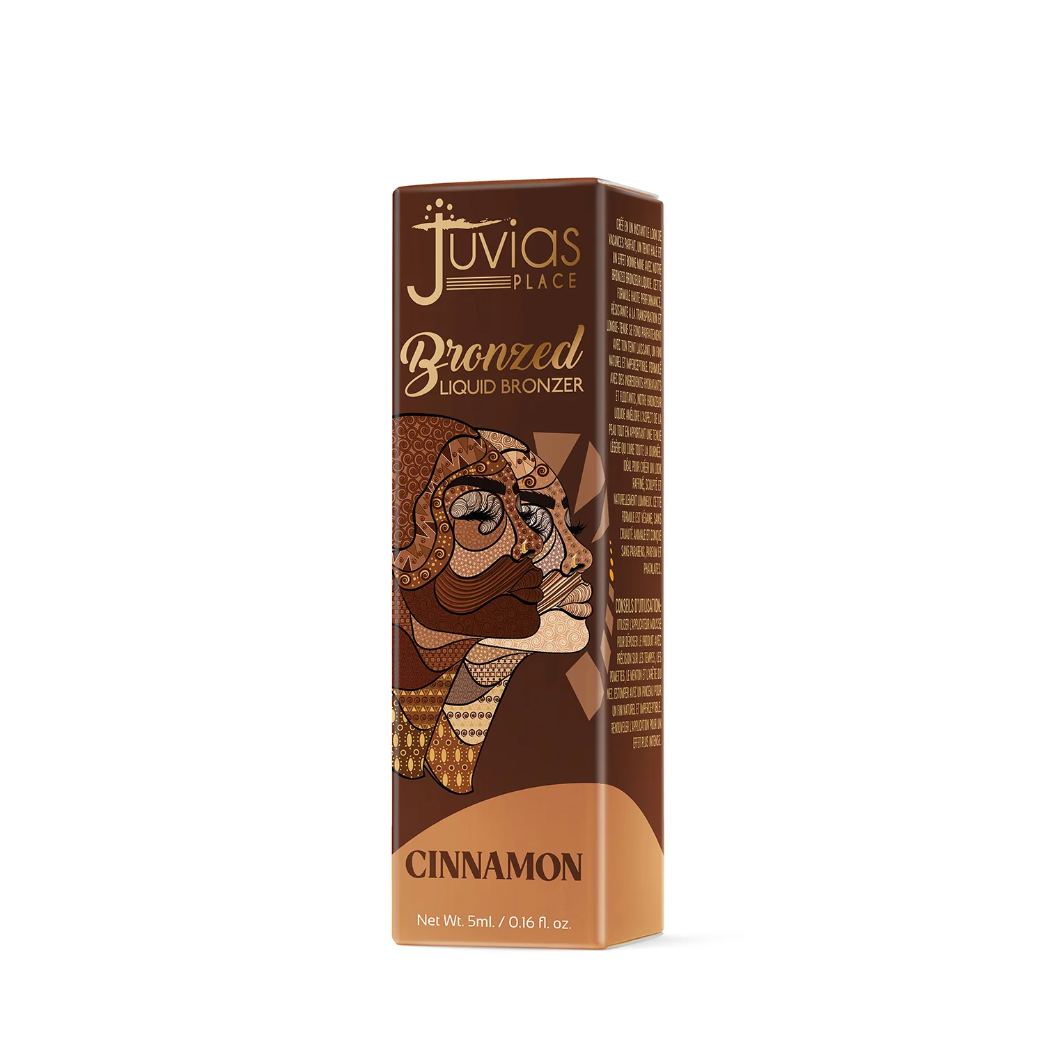 BRONZED LIQUID BRONZER - Image 40