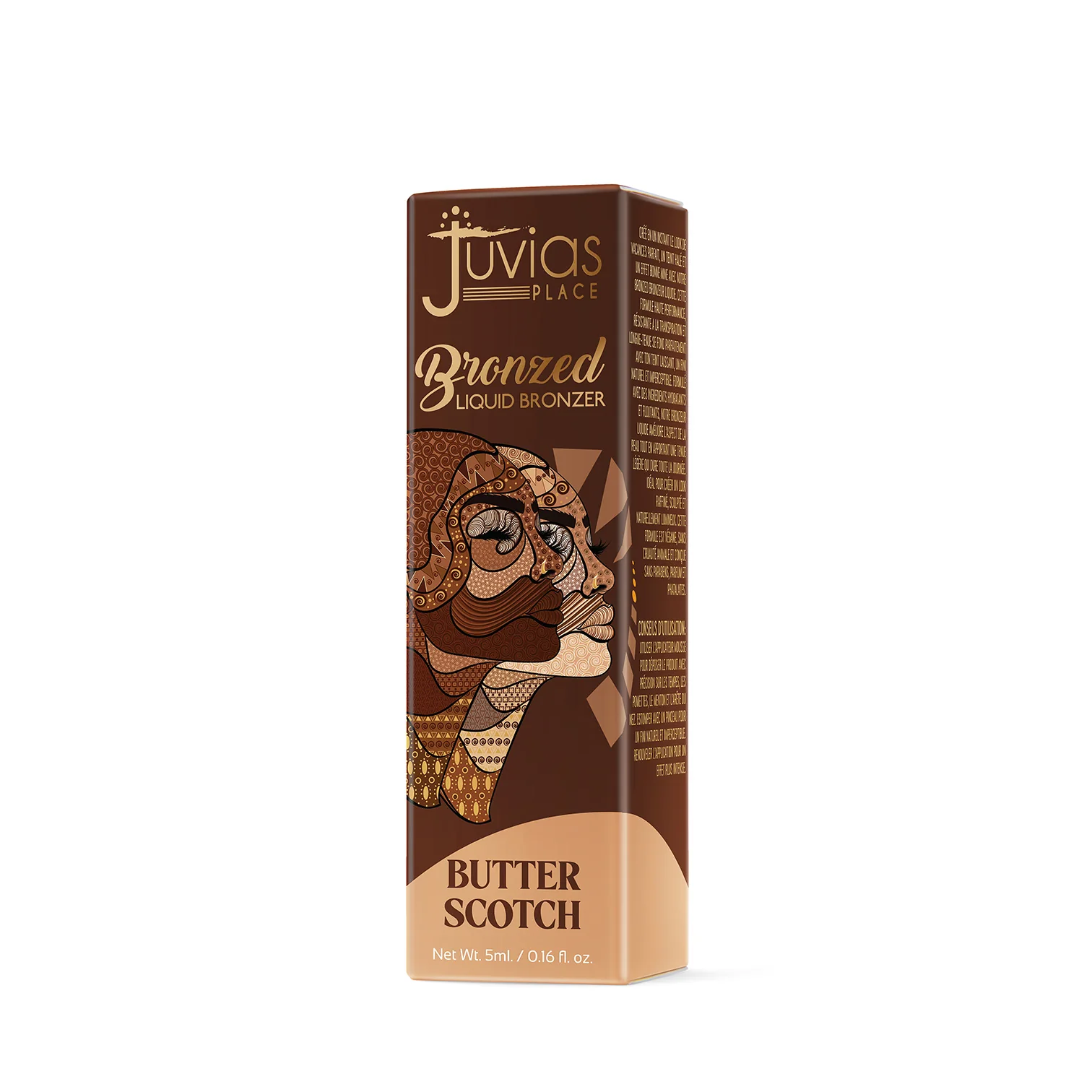 BRONZED LIQUID BRONZER - Image 47
