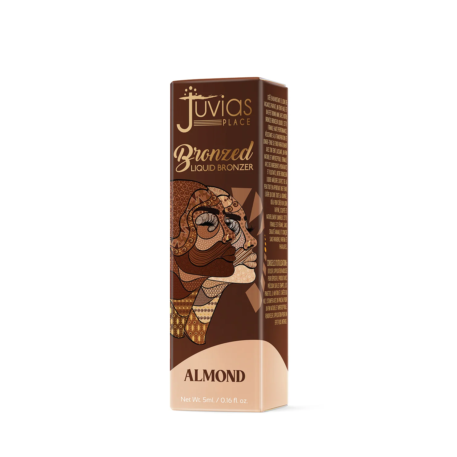 BRONZED LIQUID BRONZER - Image 54