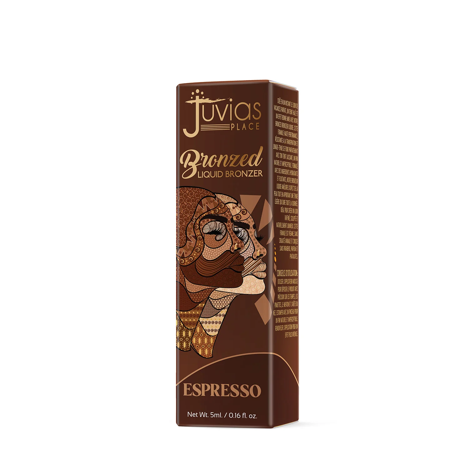 BRONZED LIQUID BRONZER - Image 61