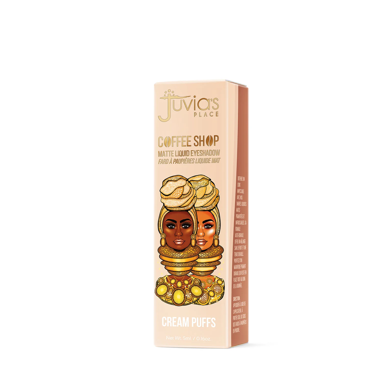 COFFEE SHOP LIQUID EYESHADOW - Image 18